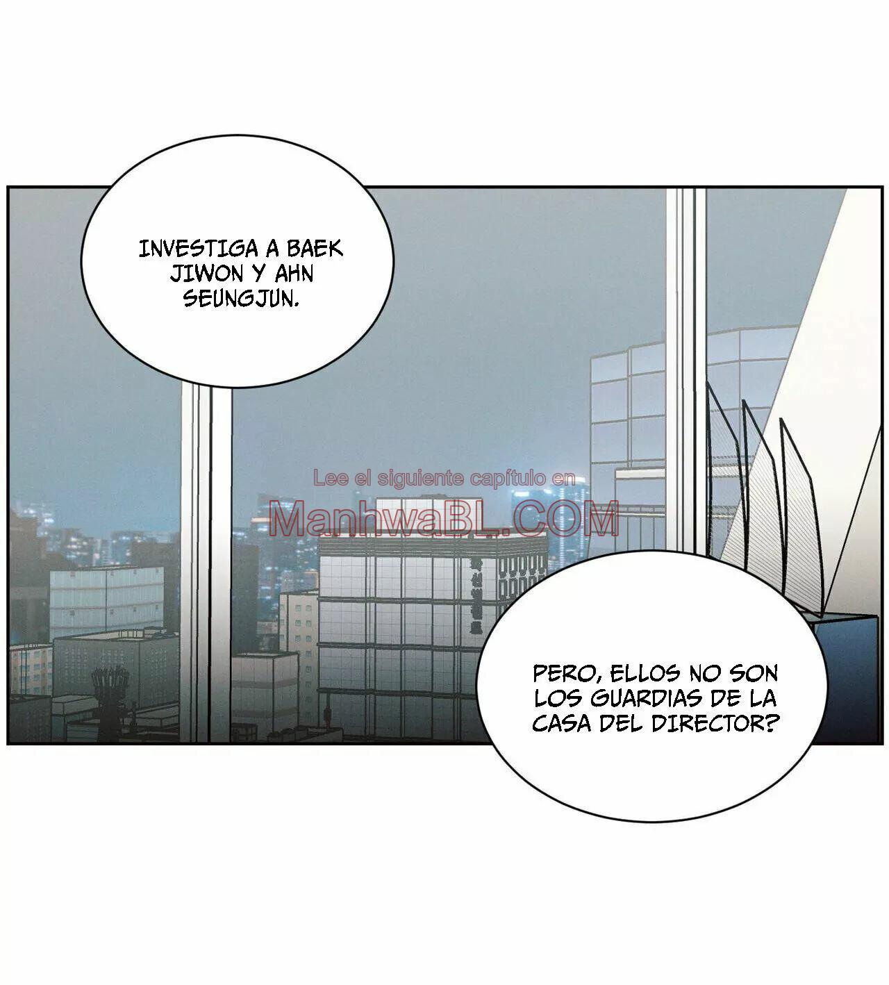 Sin importar el amor - Capítulo 87 3 manhwa