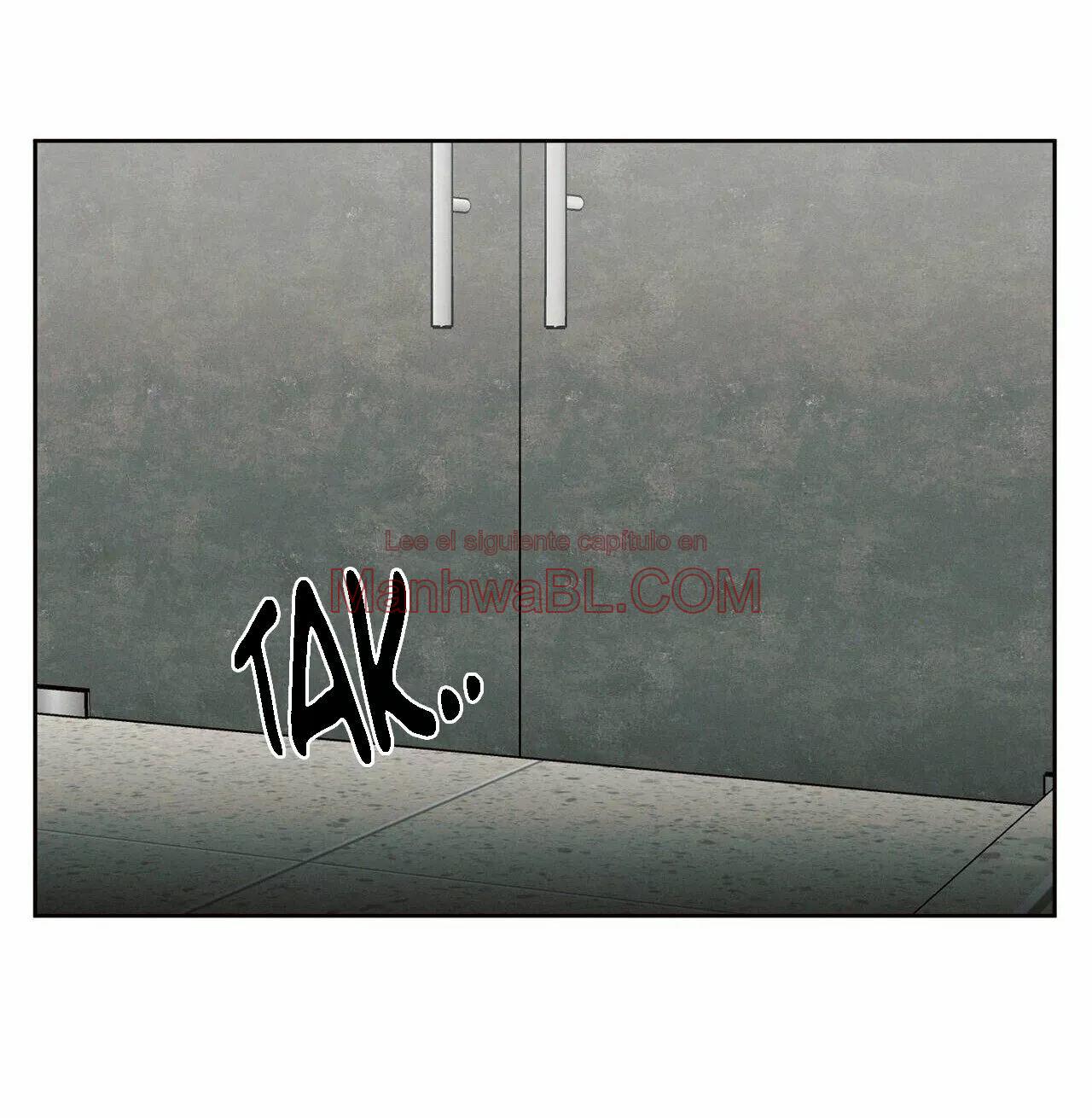 Sin importar el amor - Capítulo 87 3 manhwa