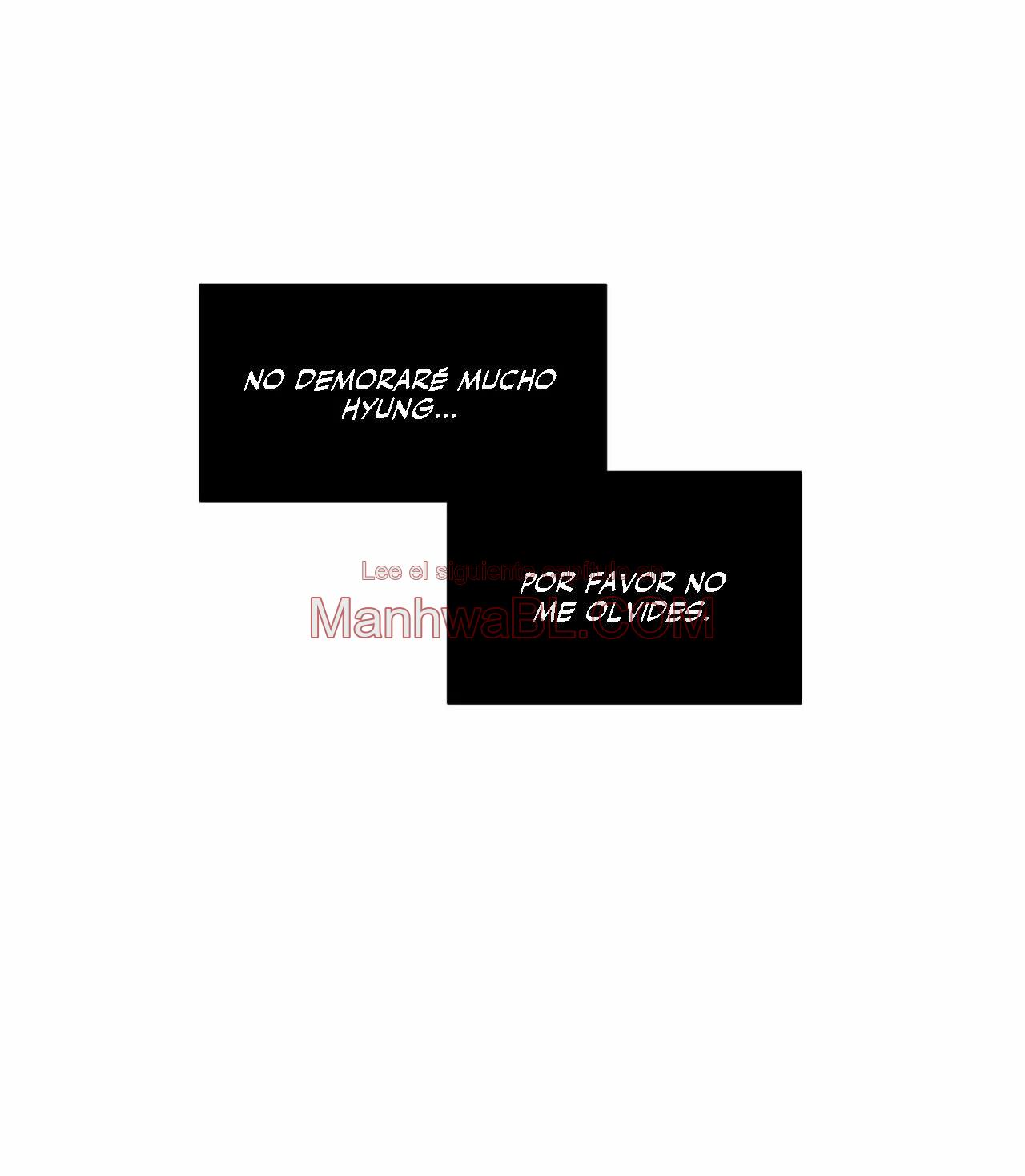 Sin importar el amor - Capítulo 87 3 manhwa