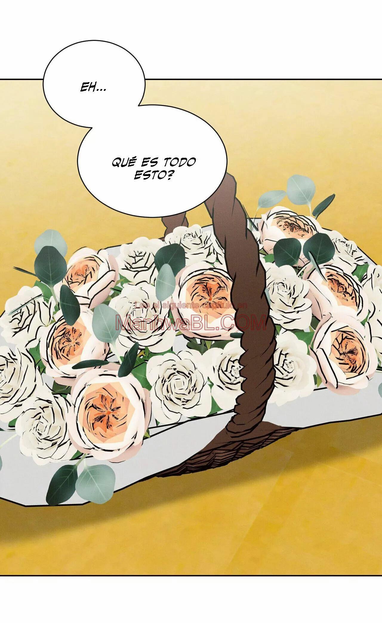 Sin importar el amor - Capítulo 87 3 manhwa