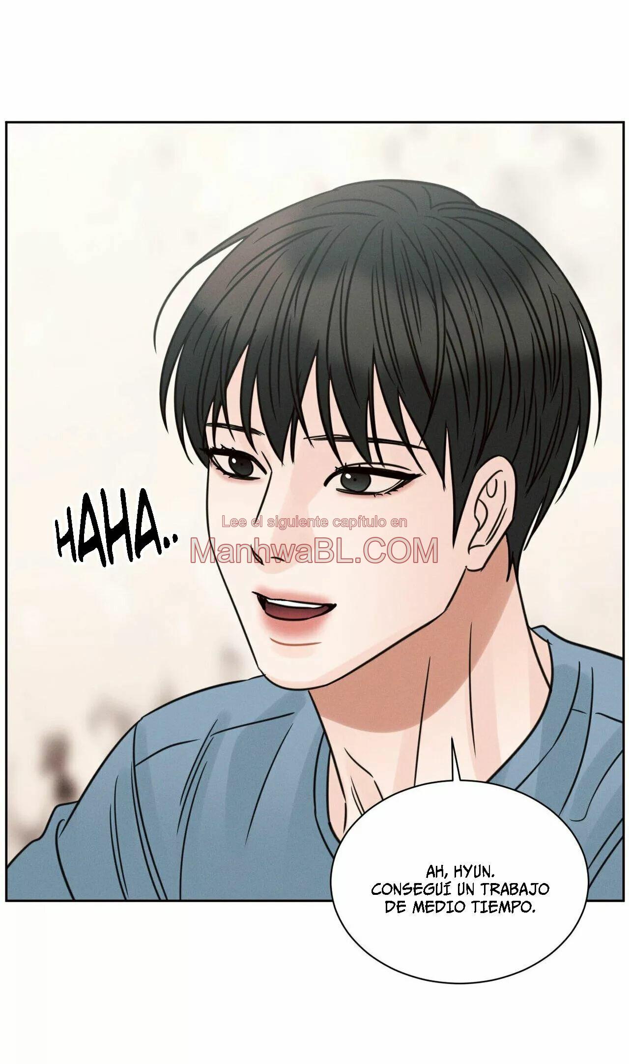 Sin importar el amor - Capítulo 87 3 manhwa