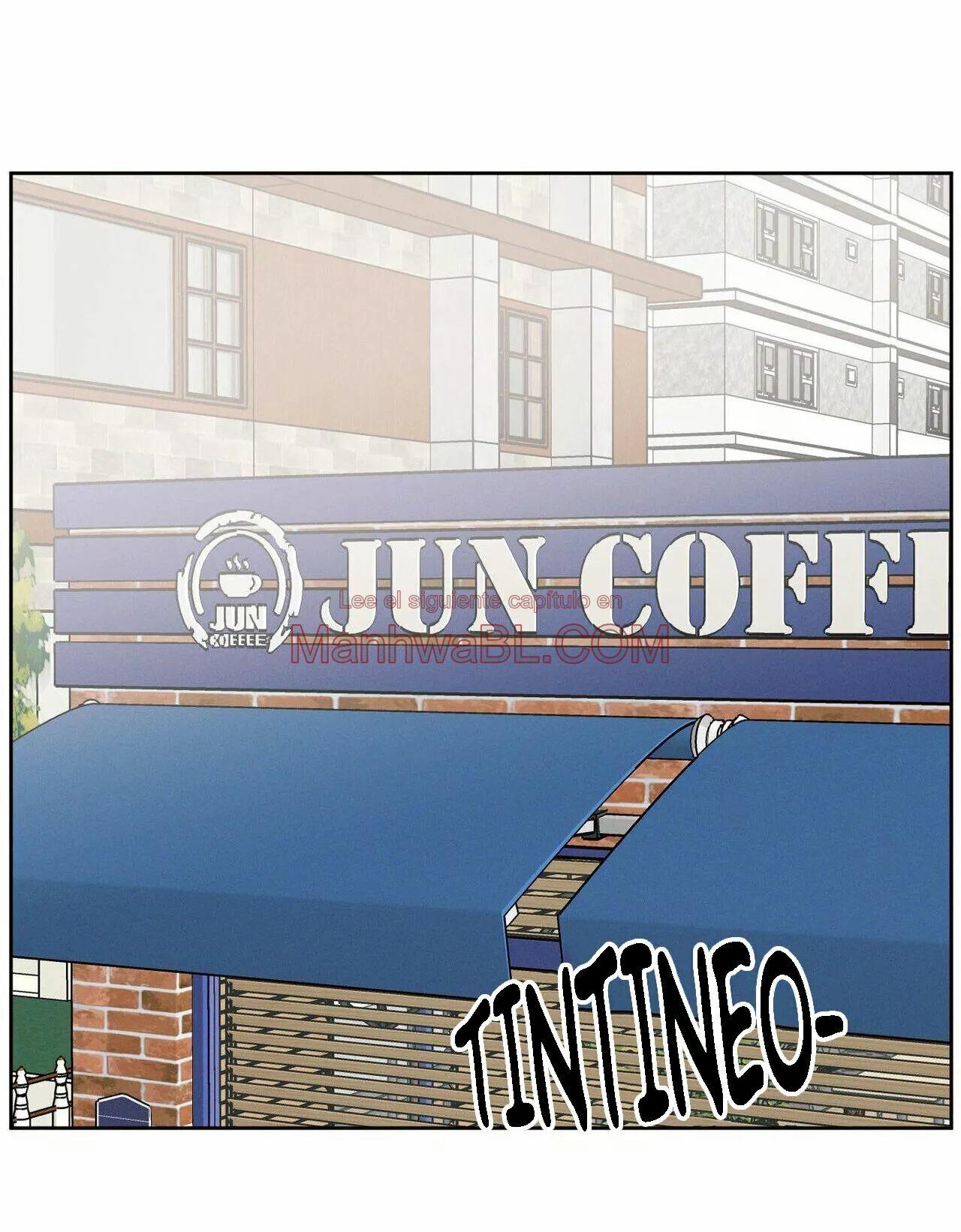Sin importar el amor - Capítulo 87 3 manhwa