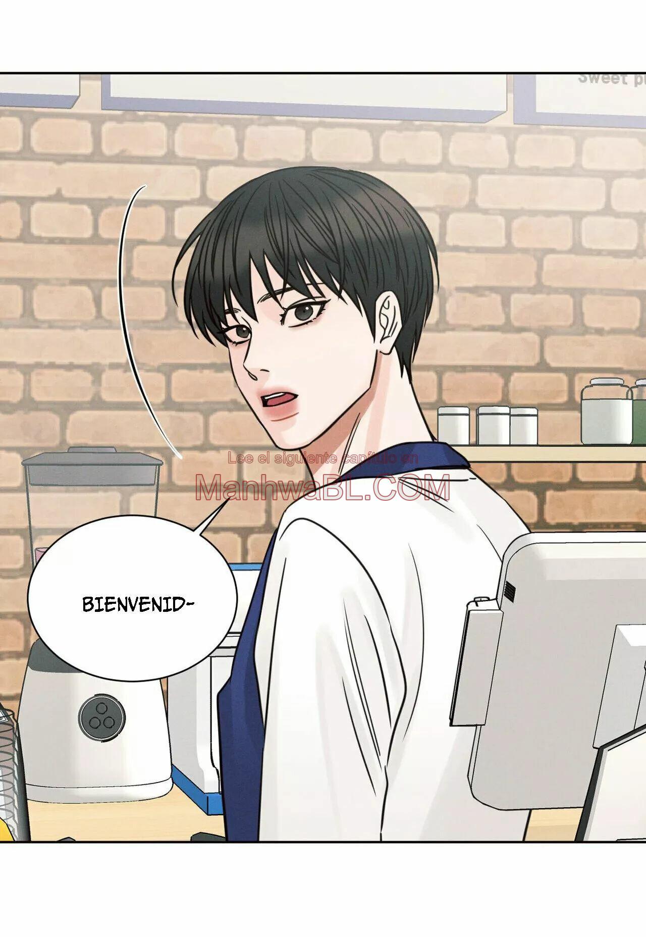Sin importar el amor - Capítulo 87 3 manhwa