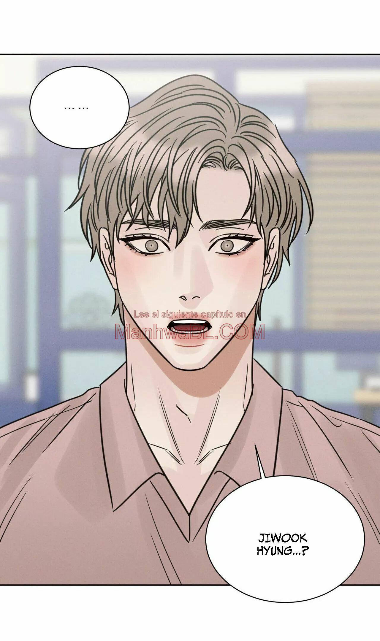 Sin importar el amor - Capítulo 87 3 manhwa