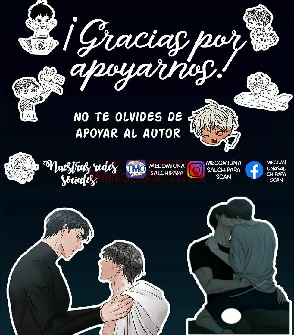Sin importar el amor - Capítulo 87 3 manhwa