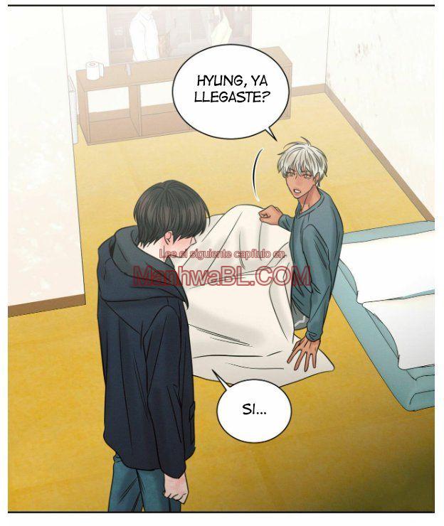 Sin importar el amor - Capítulo 51 2 manhwa