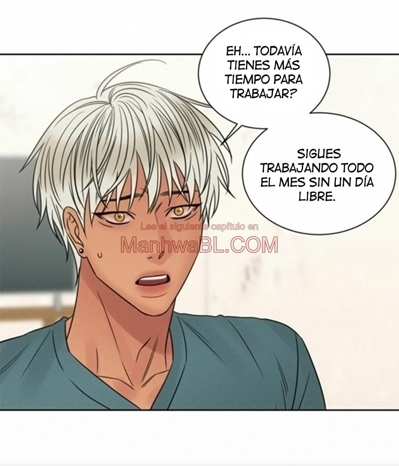 Sin importar el amor - Capítulo 51 2 manhwa