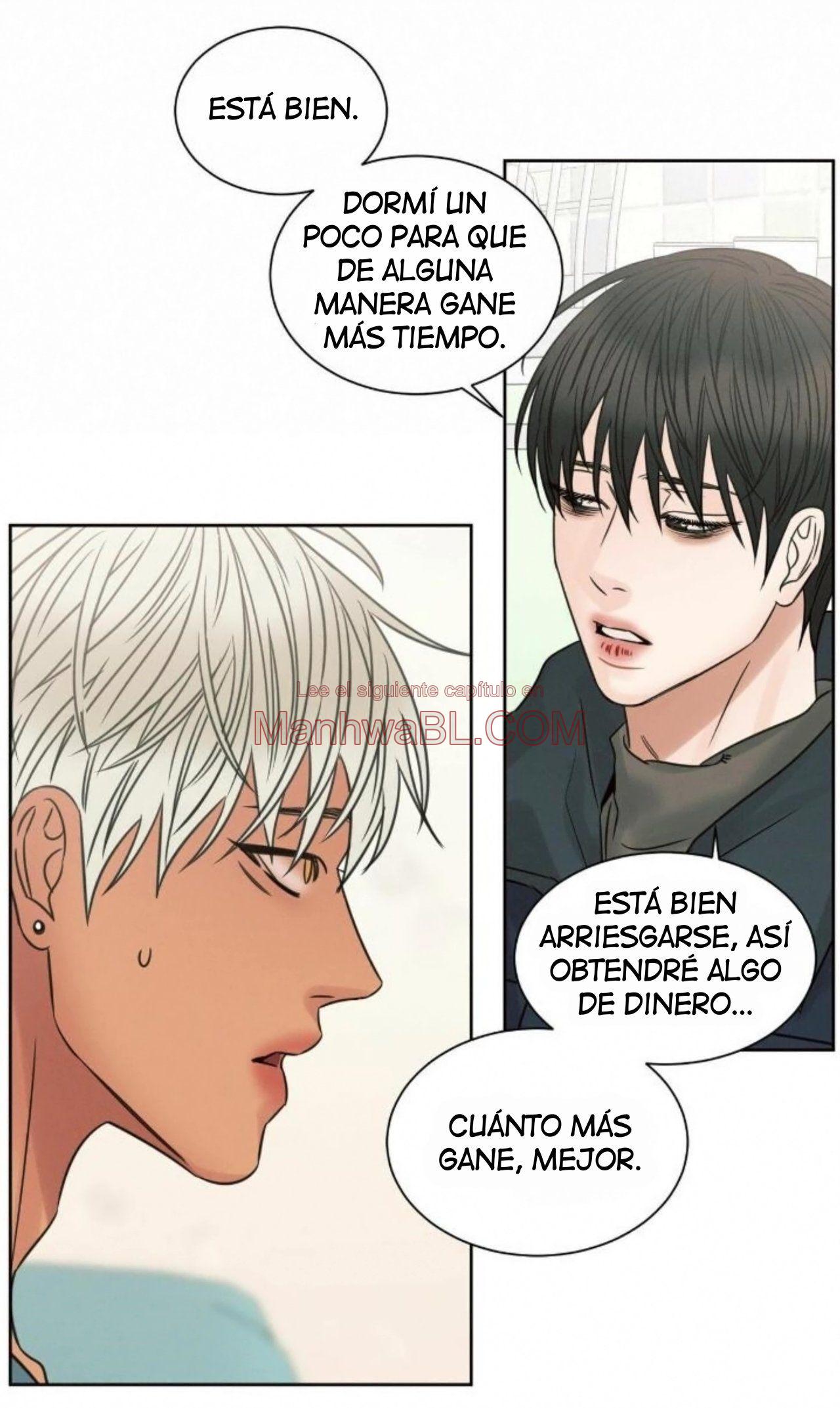 Sin importar el amor - Capítulo 51 2 manhwa