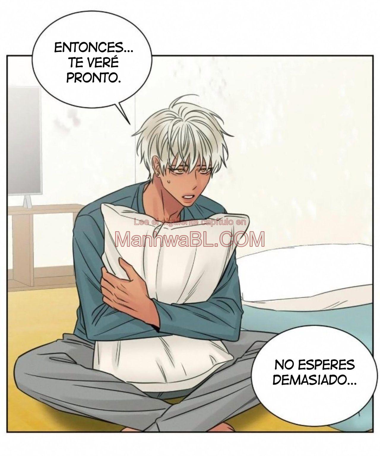 Sin importar el amor - Capítulo 51 2 manhwa