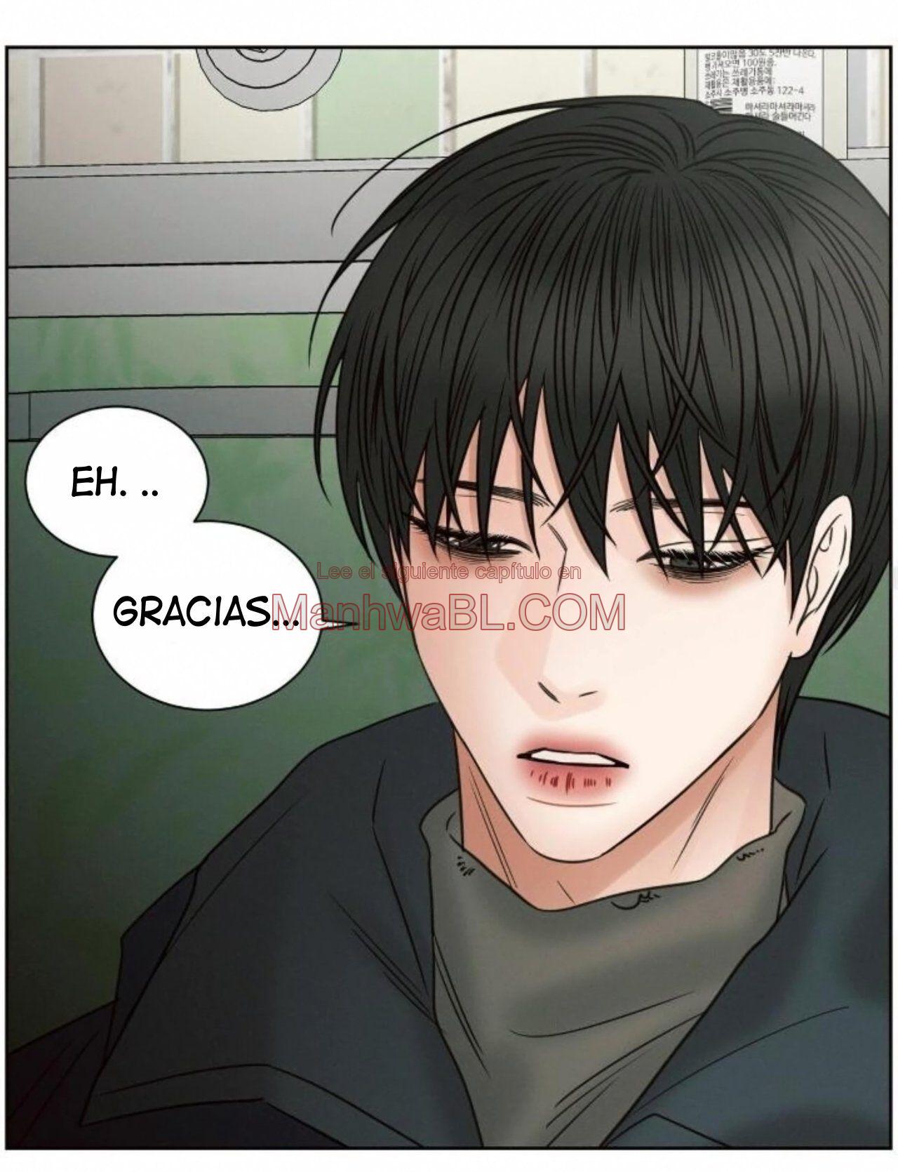 Sin importar el amor - Capítulo 51 2 manhwa