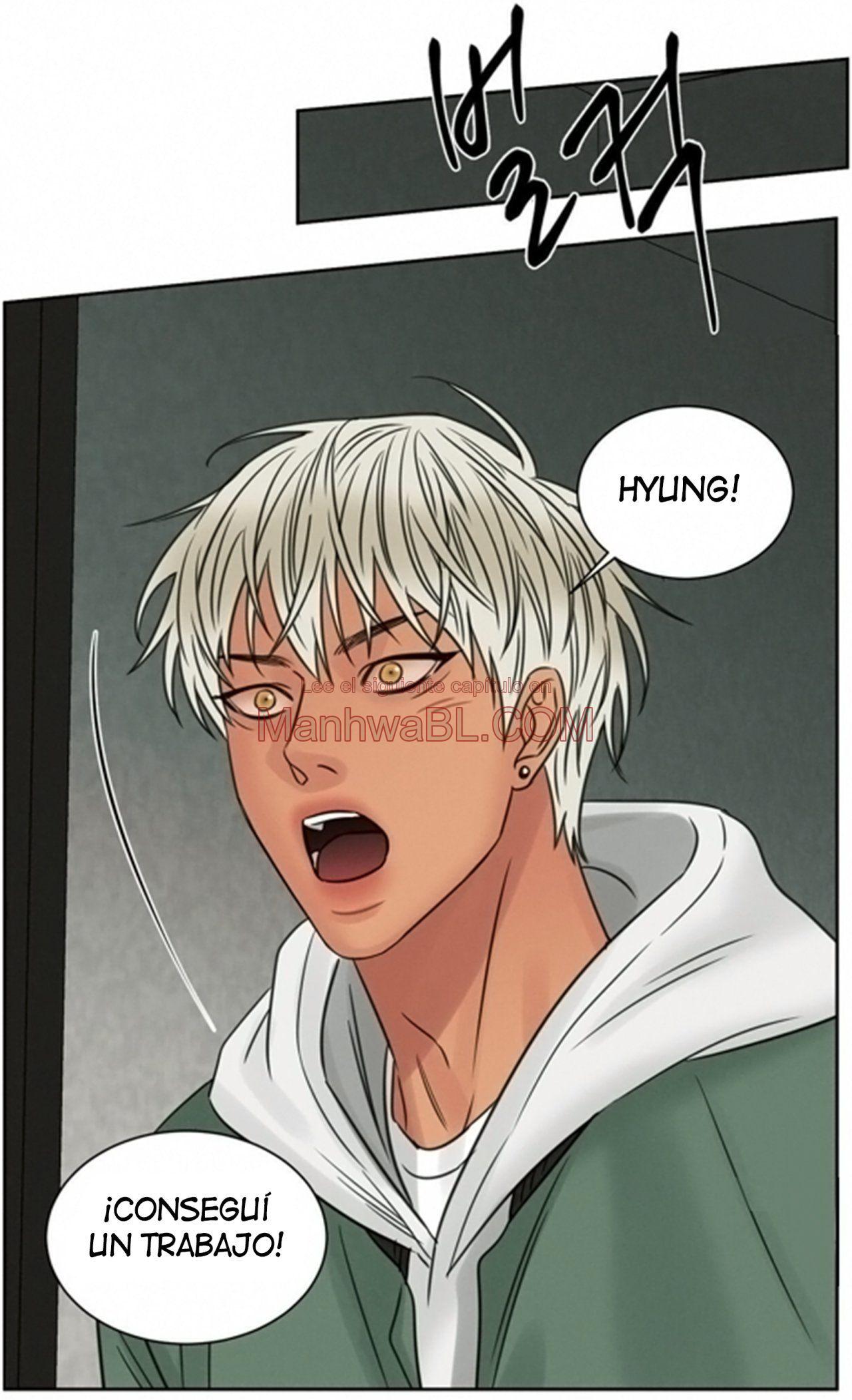 Sin importar el amor - Capítulo 51 2 manhwa