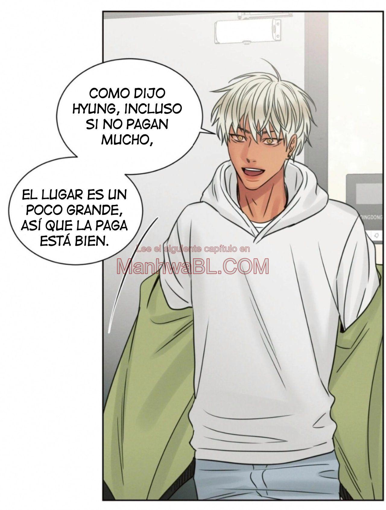 Sin importar el amor - Capítulo 51 2 manhwa
