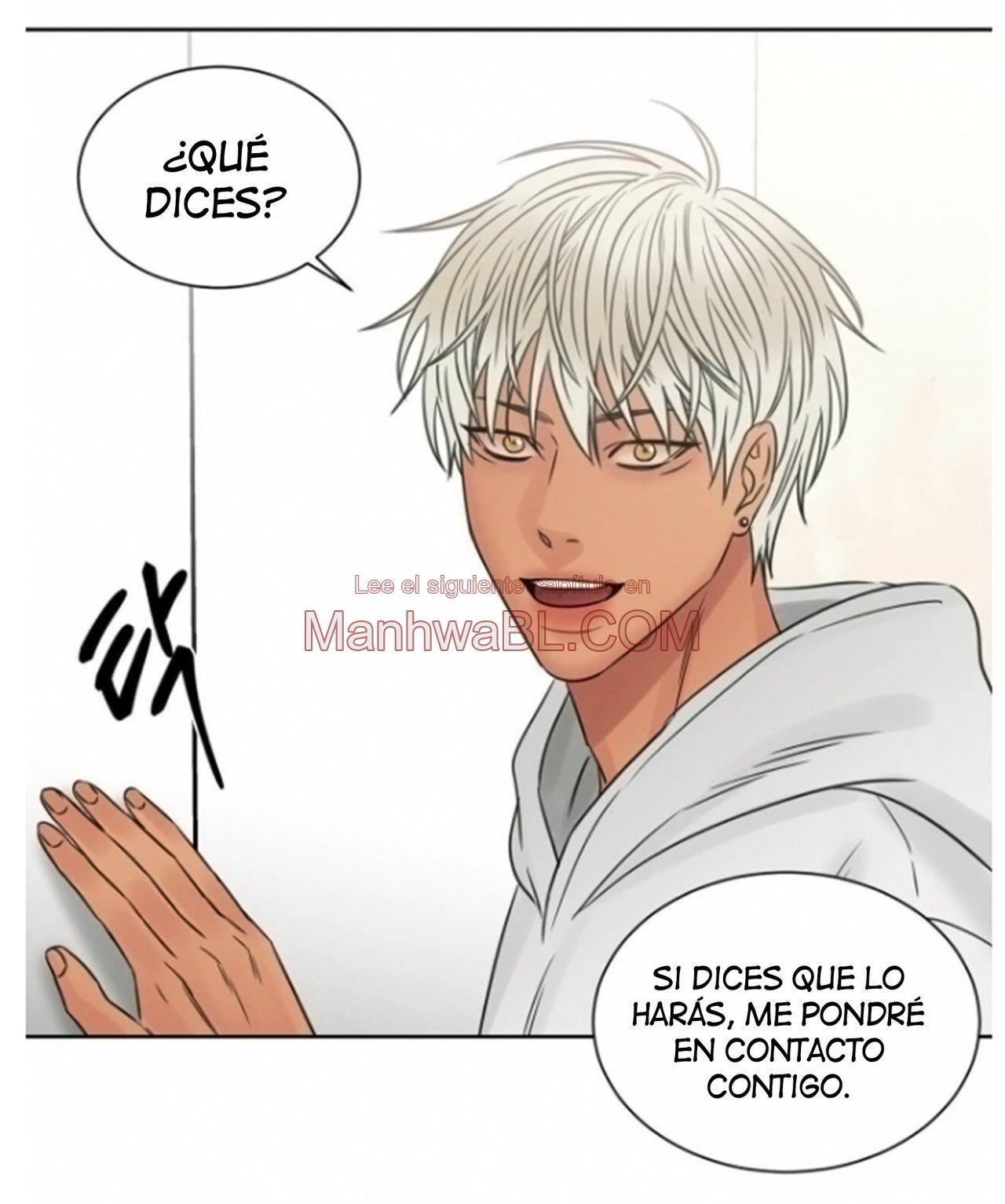 Sin importar el amor - Capítulo 51 2 manhwa