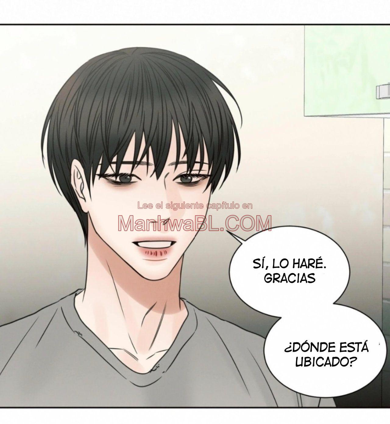Sin importar el amor - Capítulo 51 2 manhwa