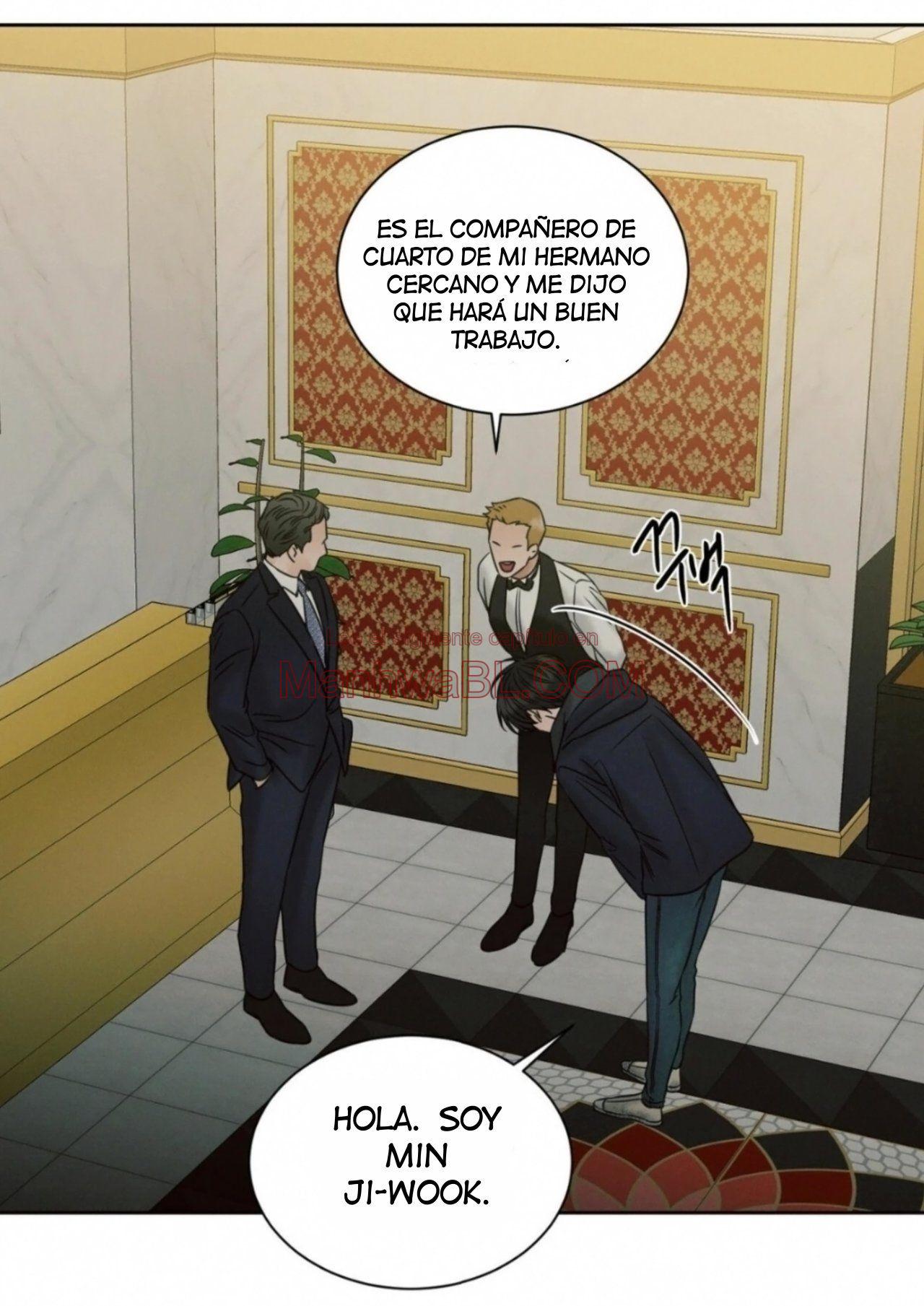 Sin importar el amor - Capítulo 51 2 manhwa