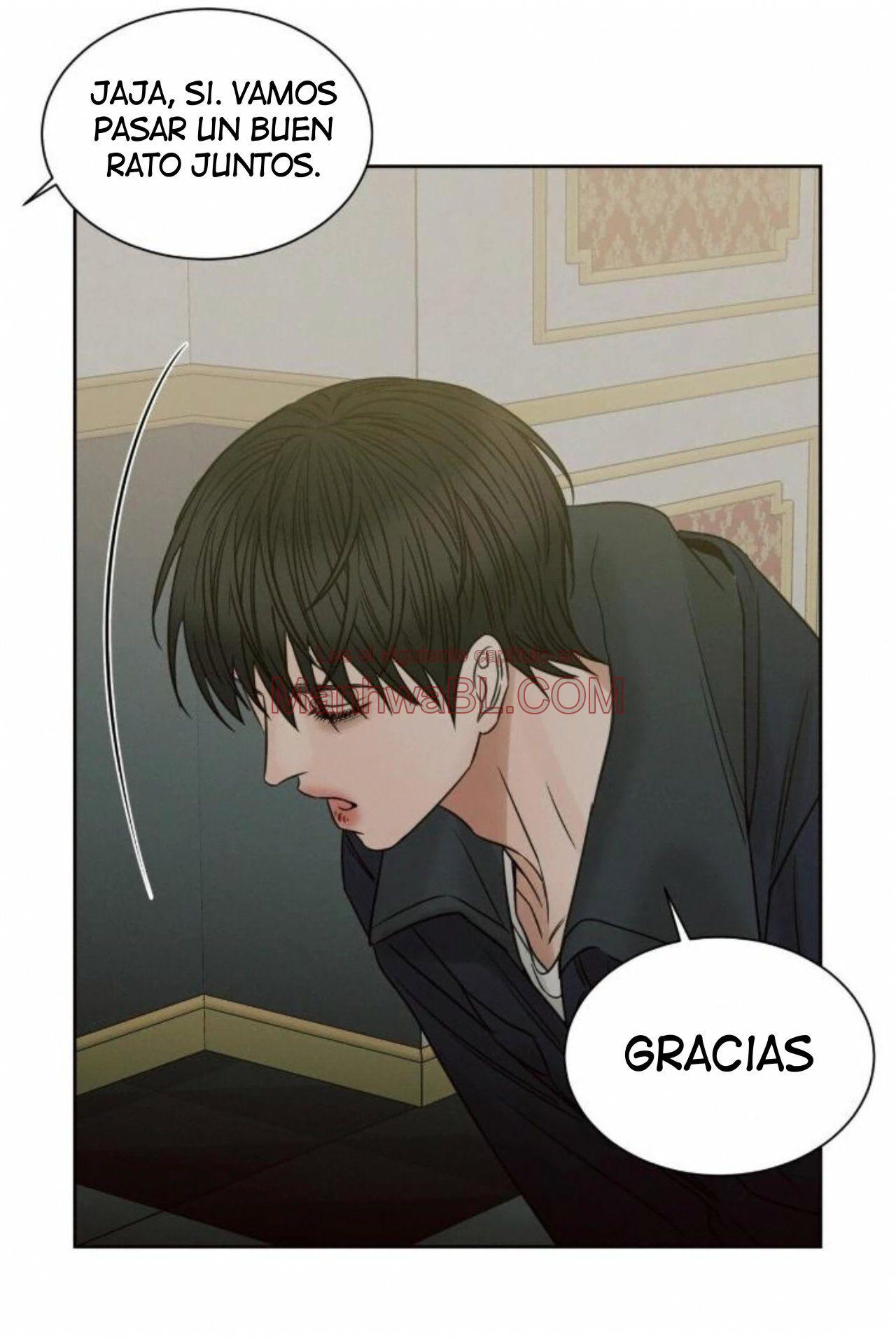 Sin importar el amor - Capítulo 51 2 manhwa