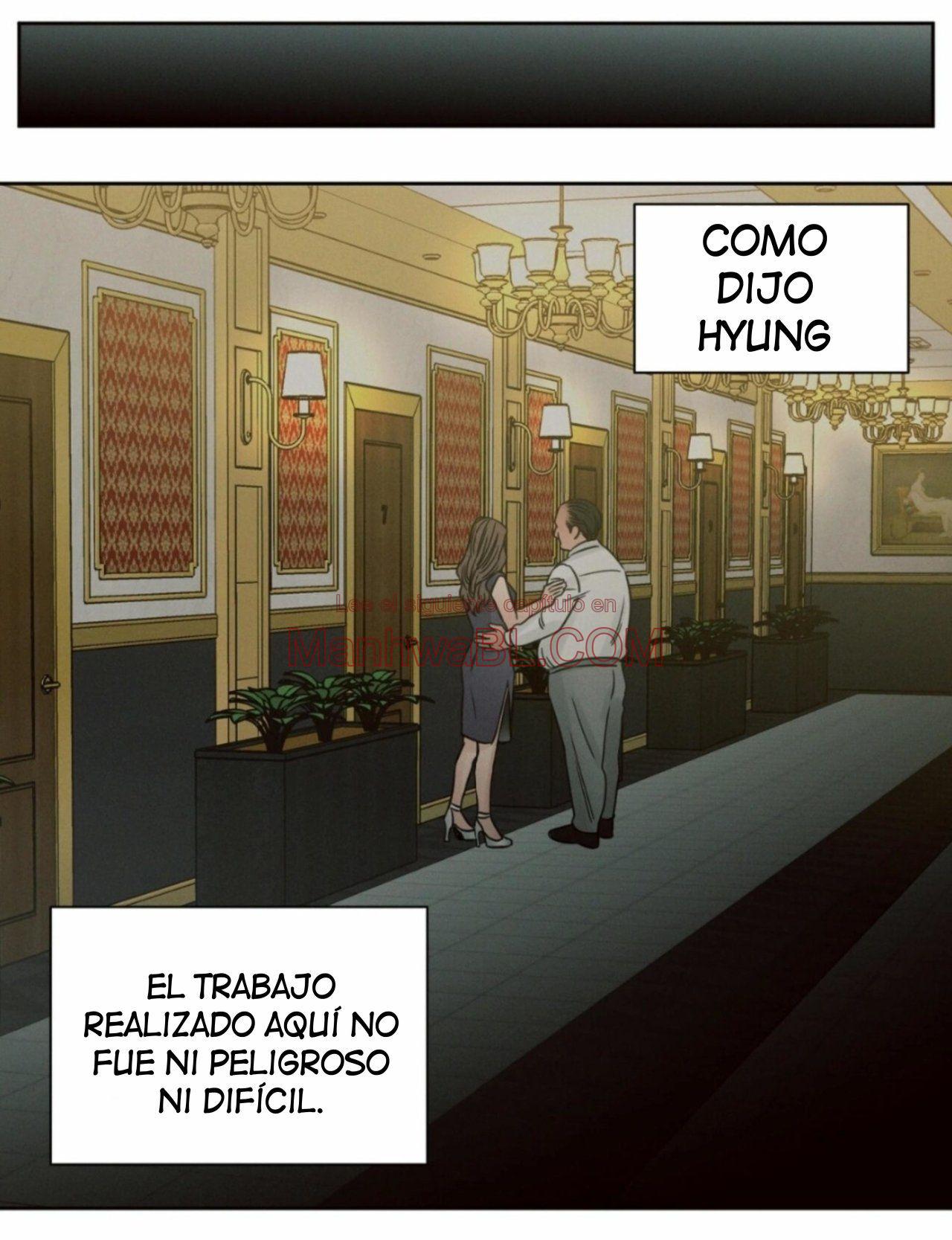 Sin importar el amor - Capítulo 51 2 manhwa