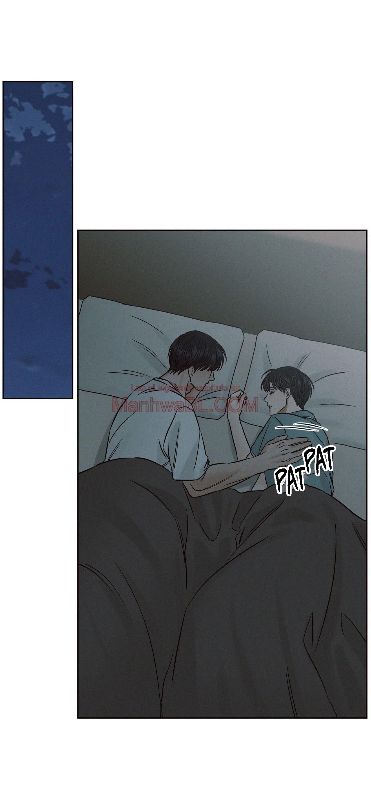 Sin importar el amor - Capítulo 103 2 manhwa