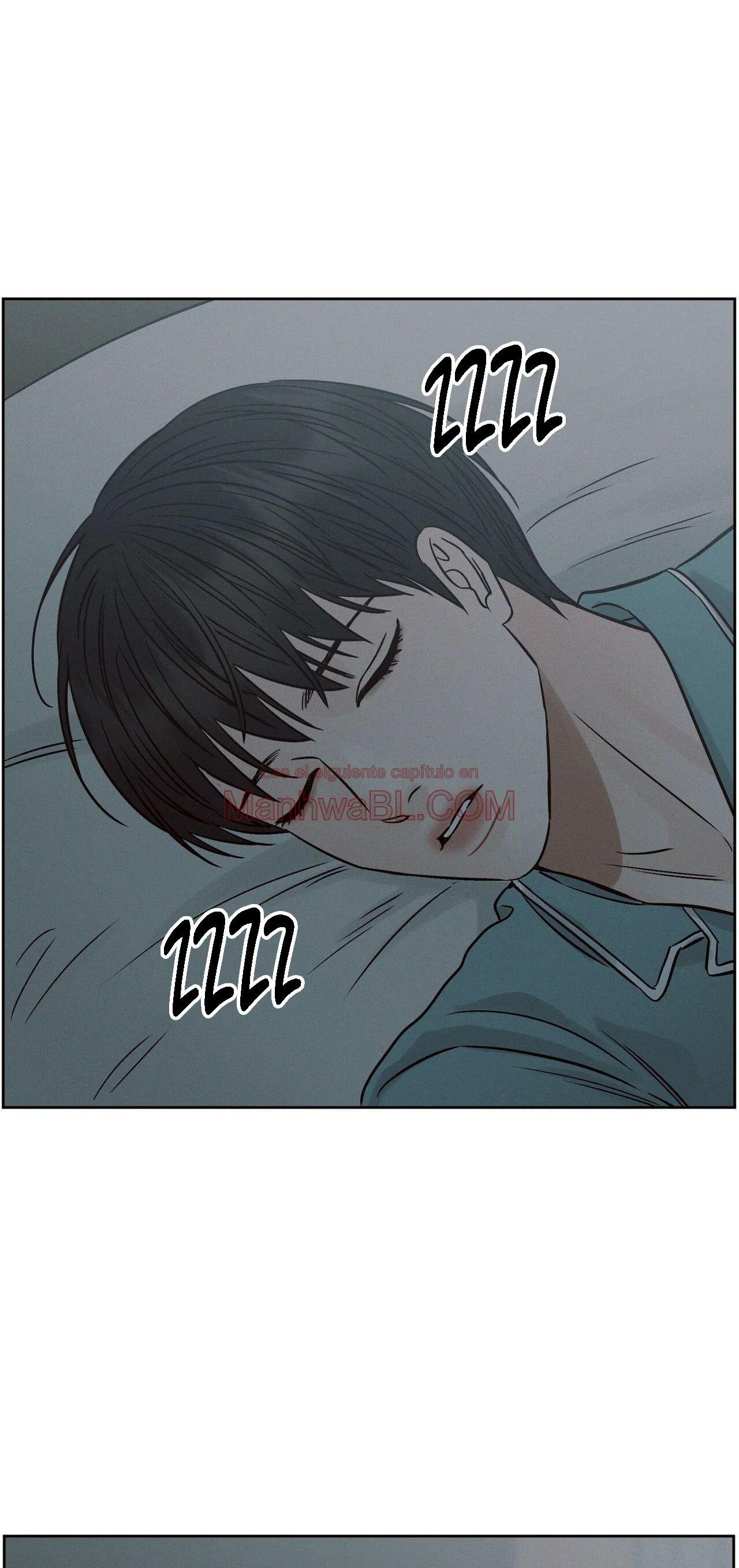 Sin importar el amor - Capítulo 103 2 manhwa
