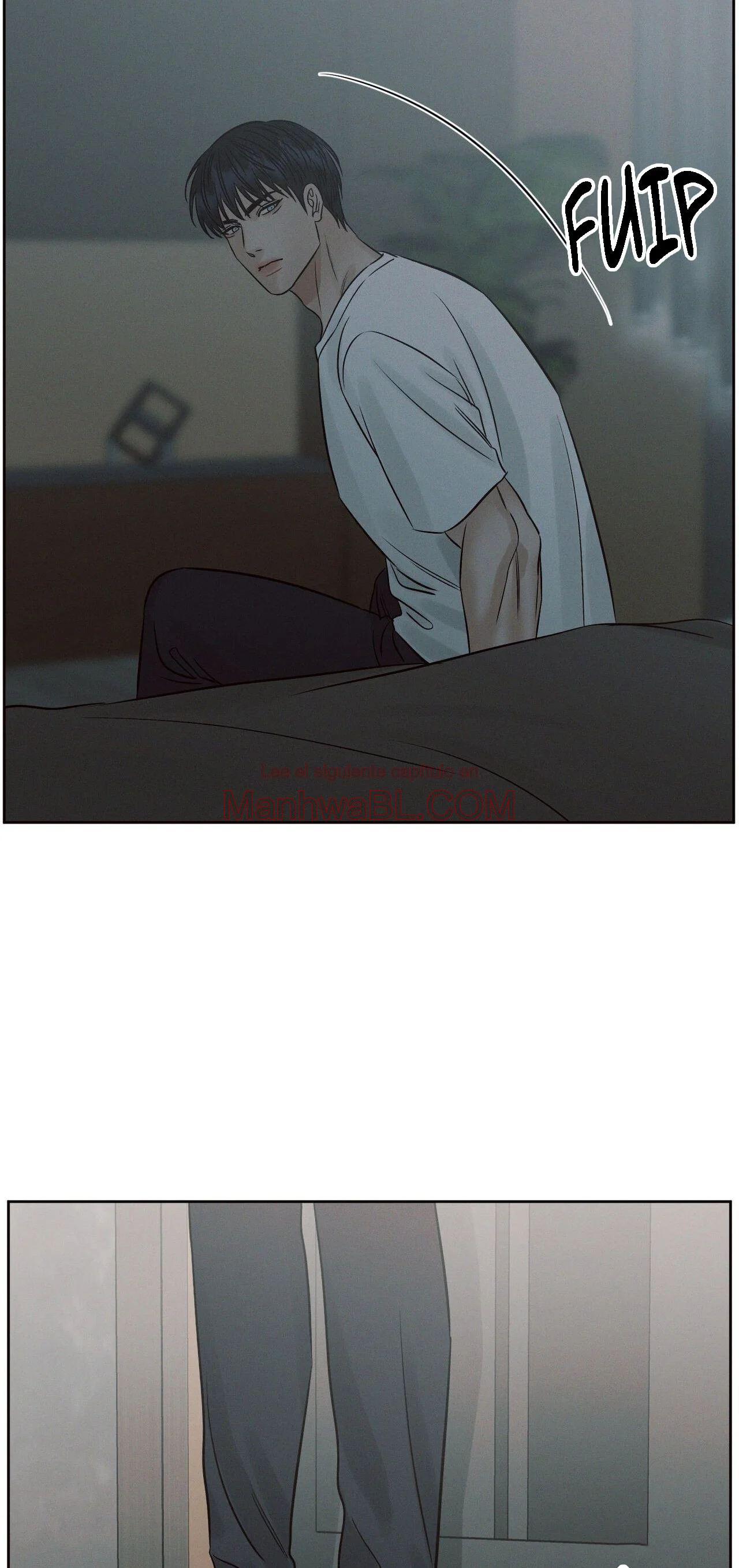 Sin importar el amor - Capítulo 103 2 manhwa