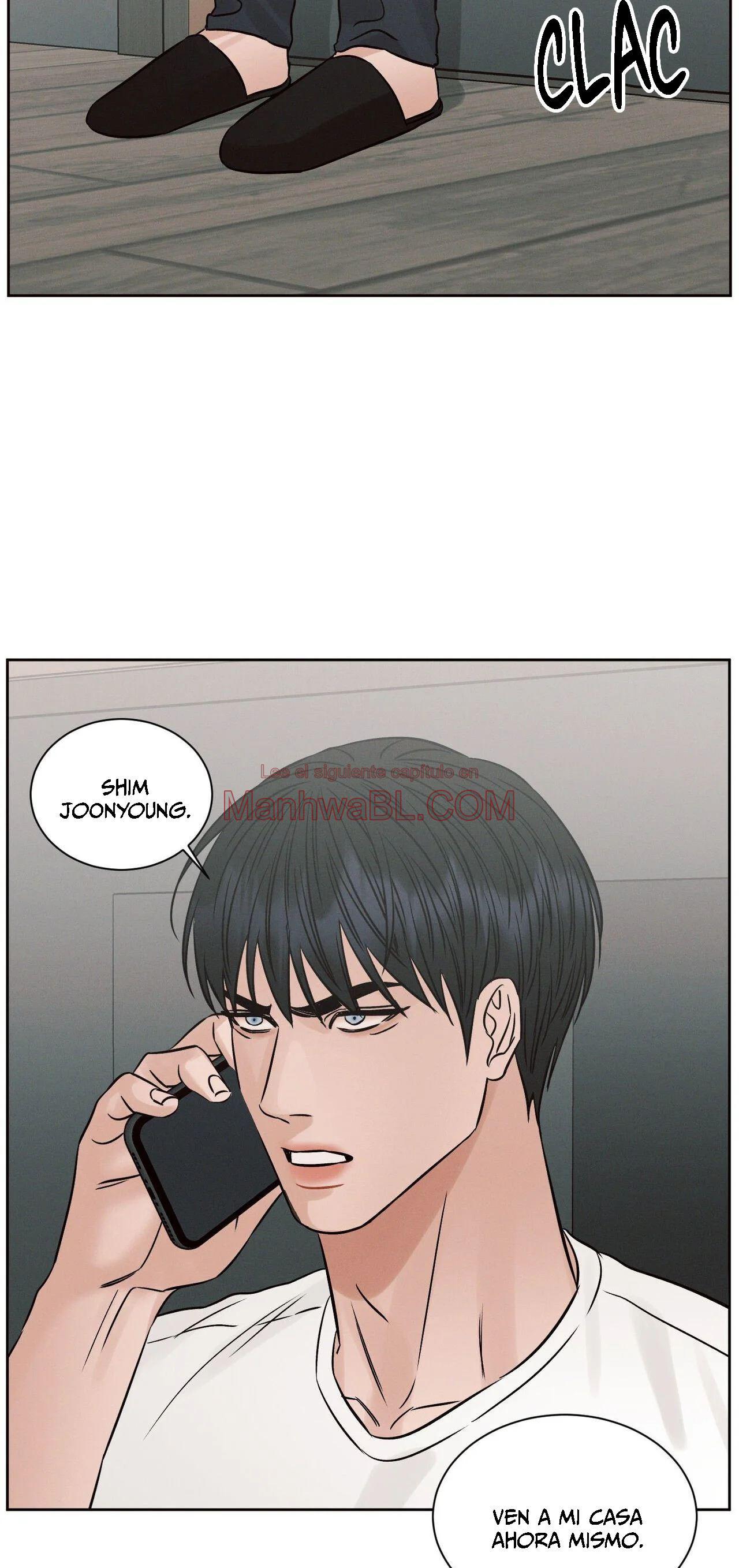 Sin importar el amor - Capítulo 103 2 manhwa