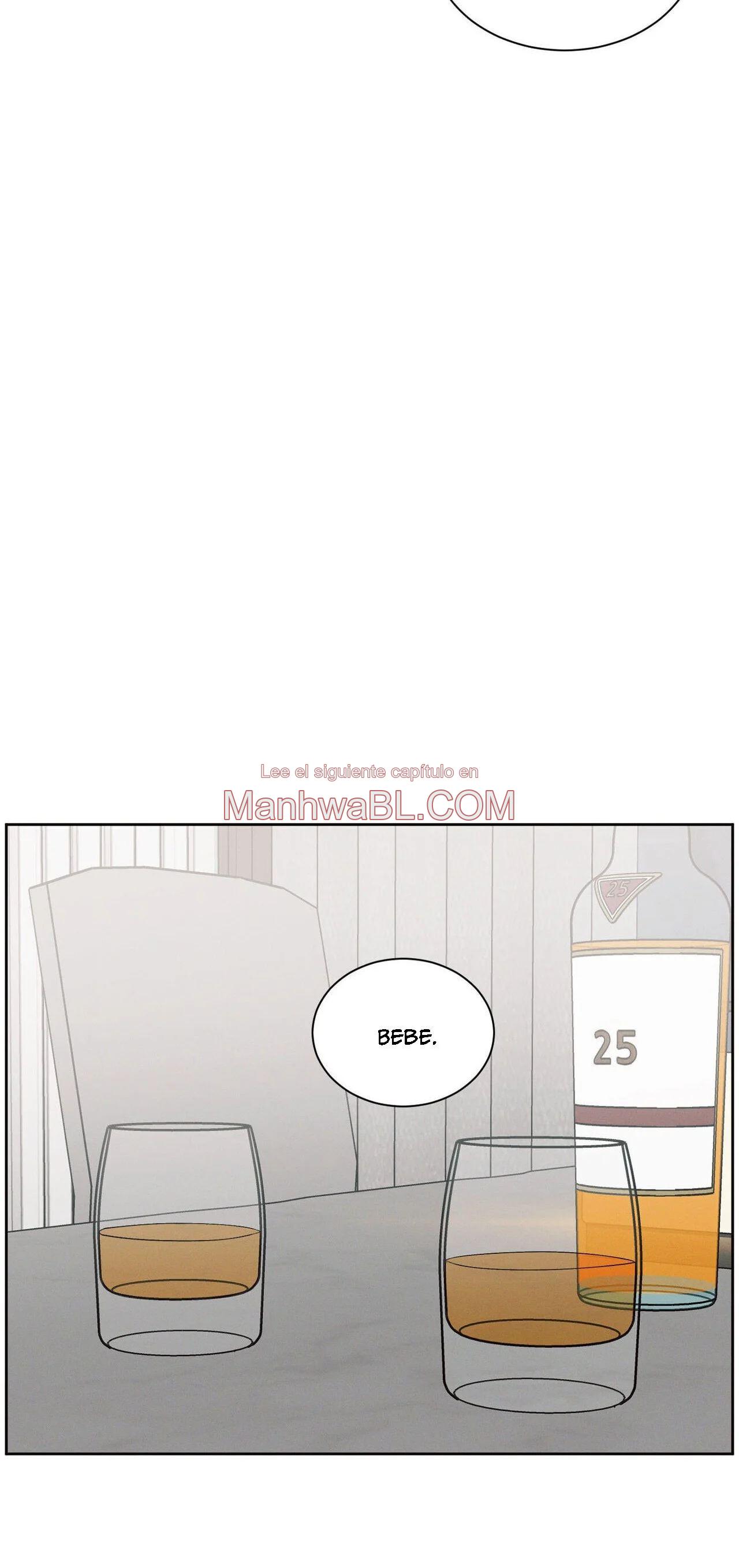 Sin importar el amor - Capítulo 103 2 manhwa