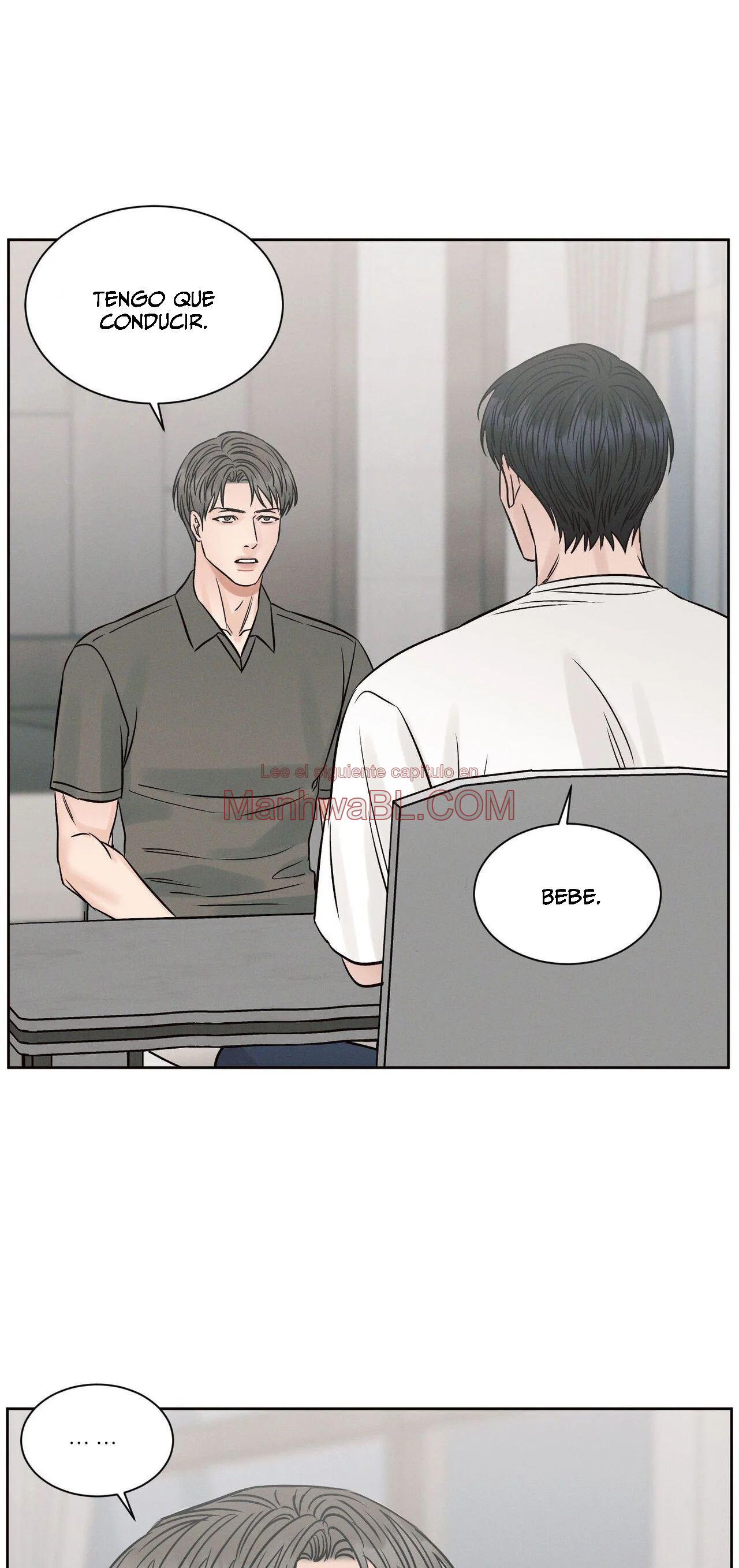 Sin importar el amor - Capítulo 103 2 manhwa