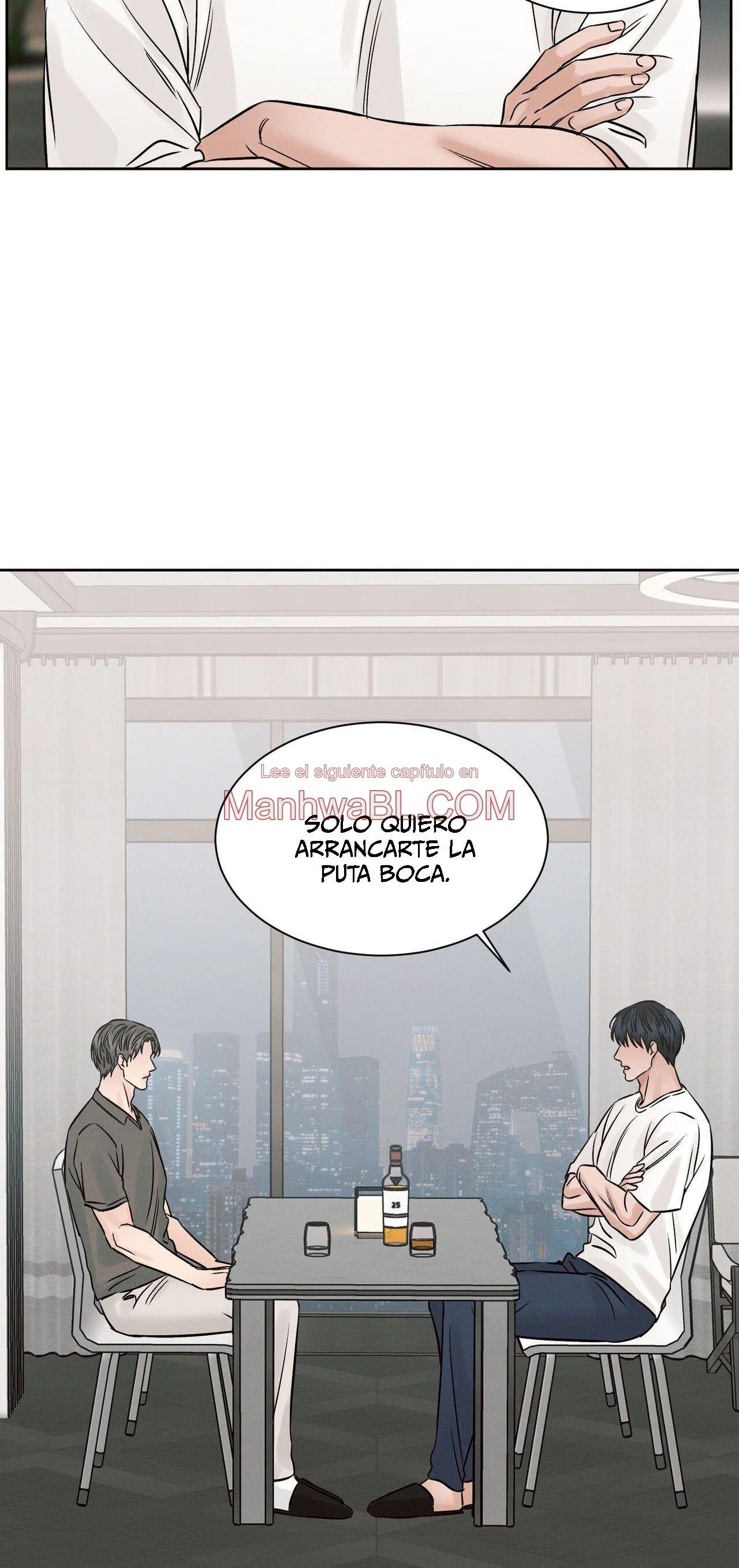 Sin importar el amor - Capítulo 103 2 manhwa