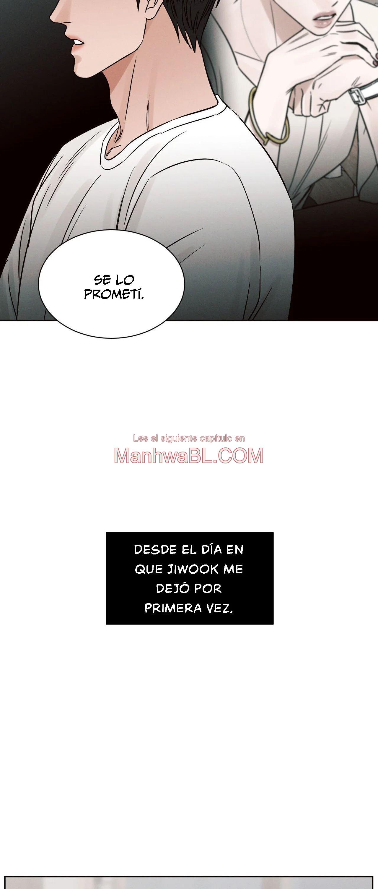 Sin importar el amor - Capítulo 103 2 manhwa