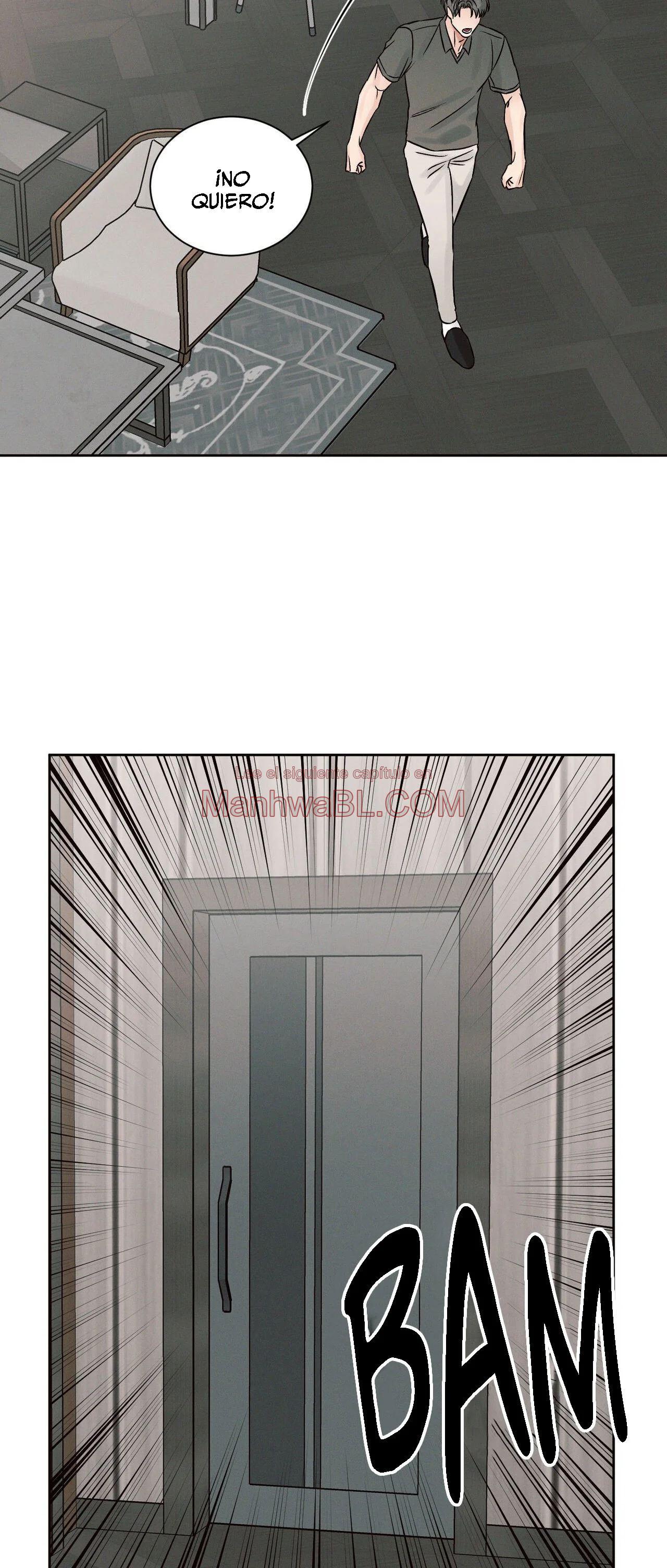 Sin importar el amor - Capítulo 103 2 manhwa