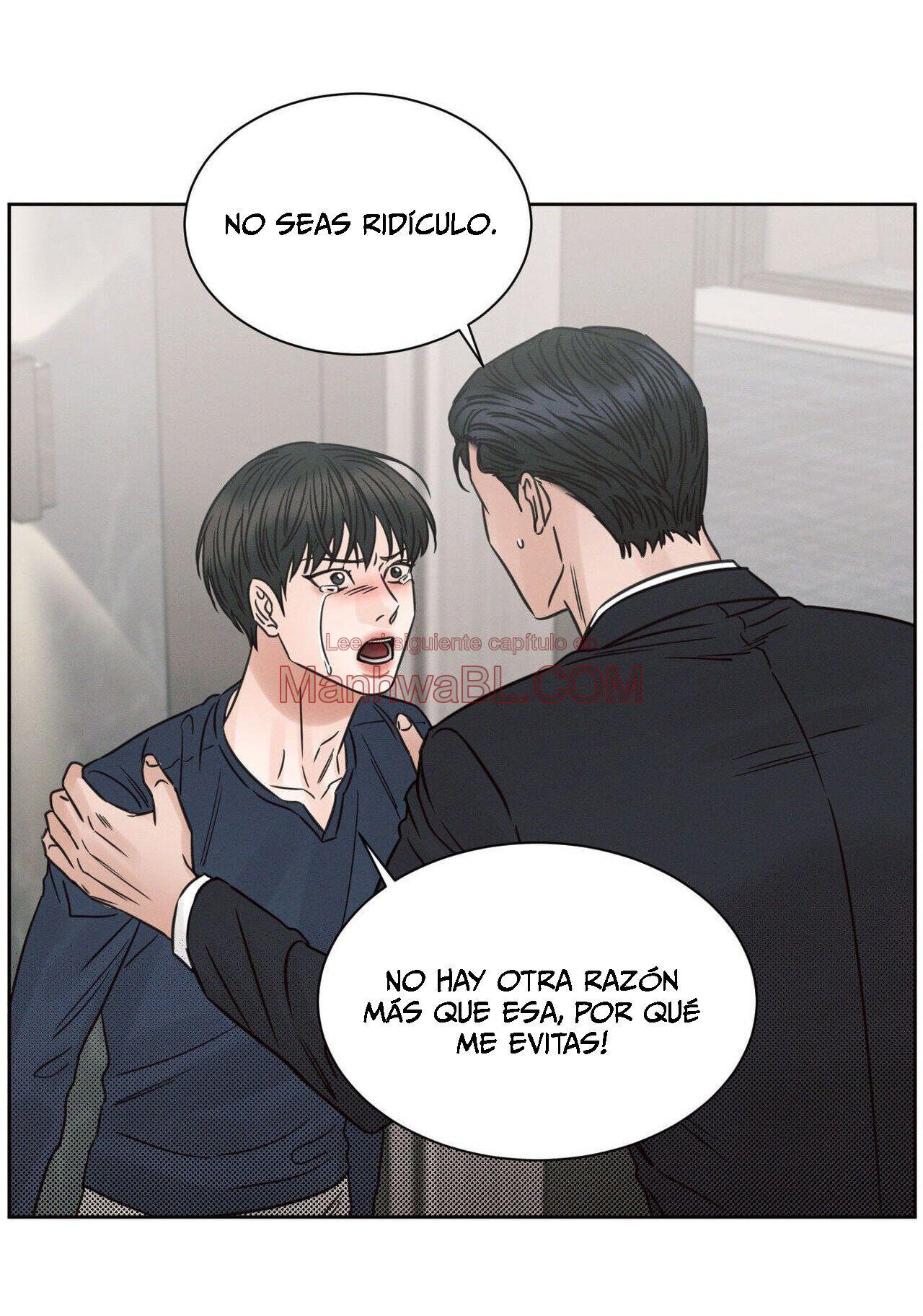 Sin importar el amor - Capítulo 78 2 manhwa
