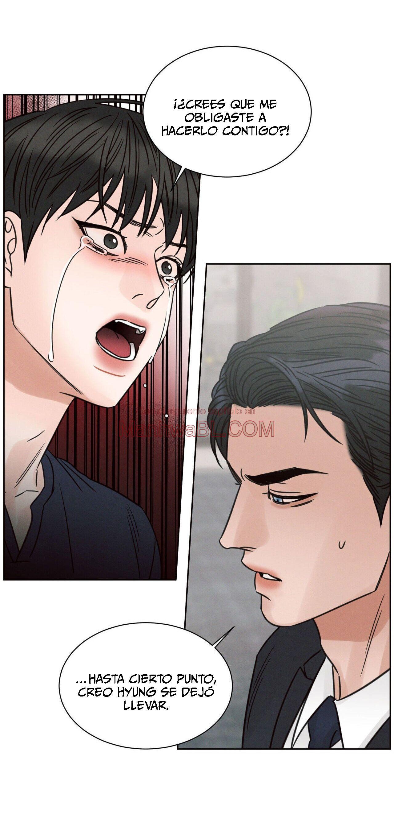 Sin importar el amor - Capítulo 78 2 manhwa