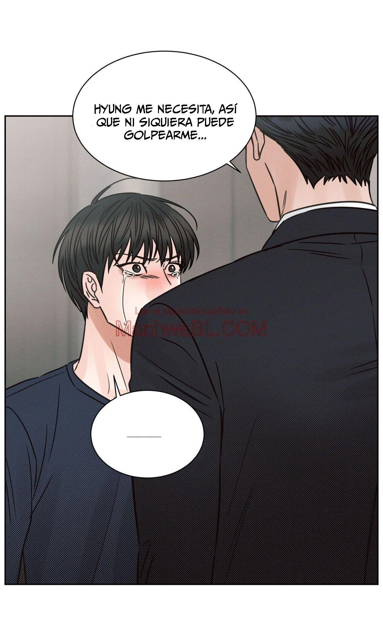 Sin importar el amor - Capítulo 78 2 manhwa