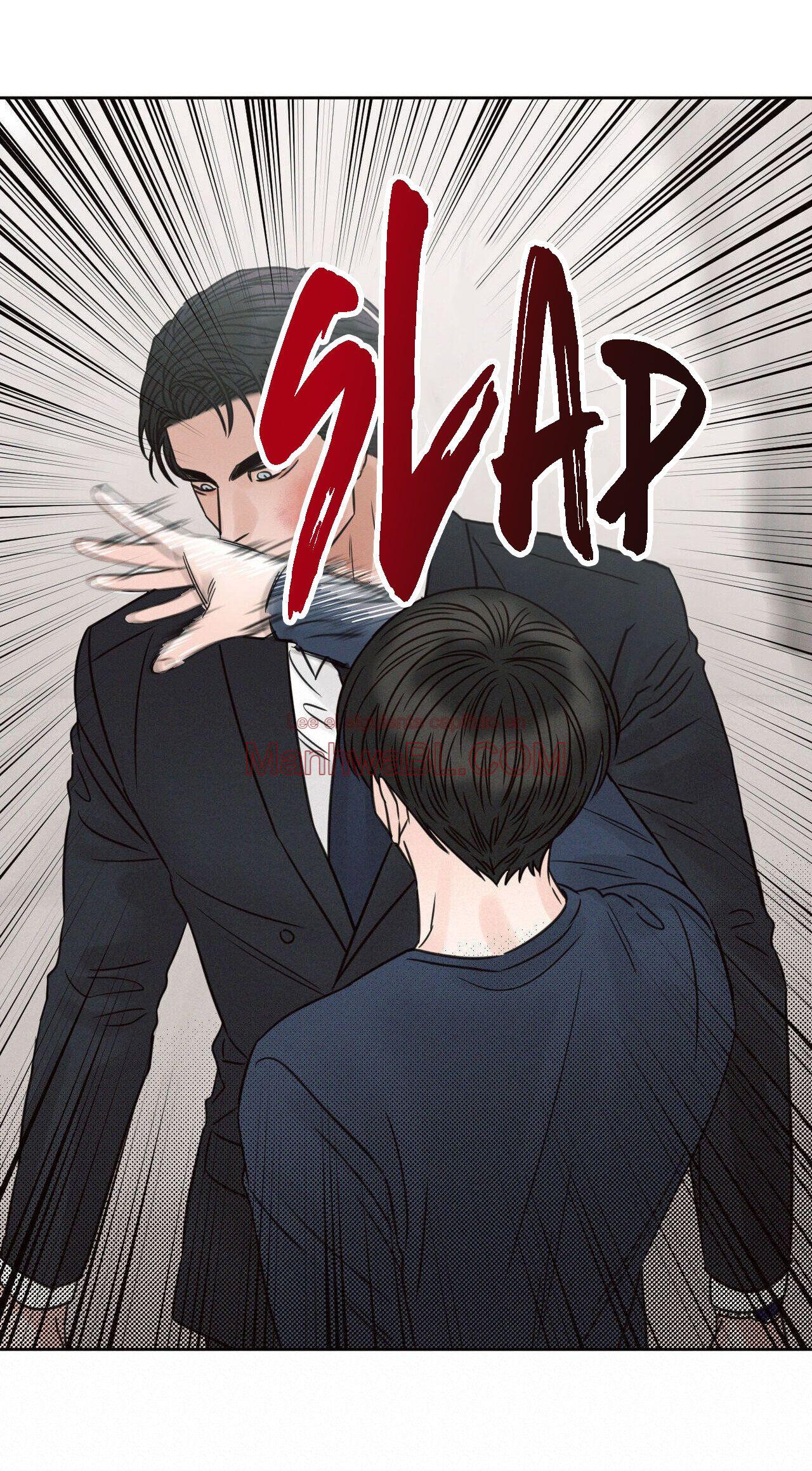 Sin importar el amor - Capítulo 78 2 manhwa