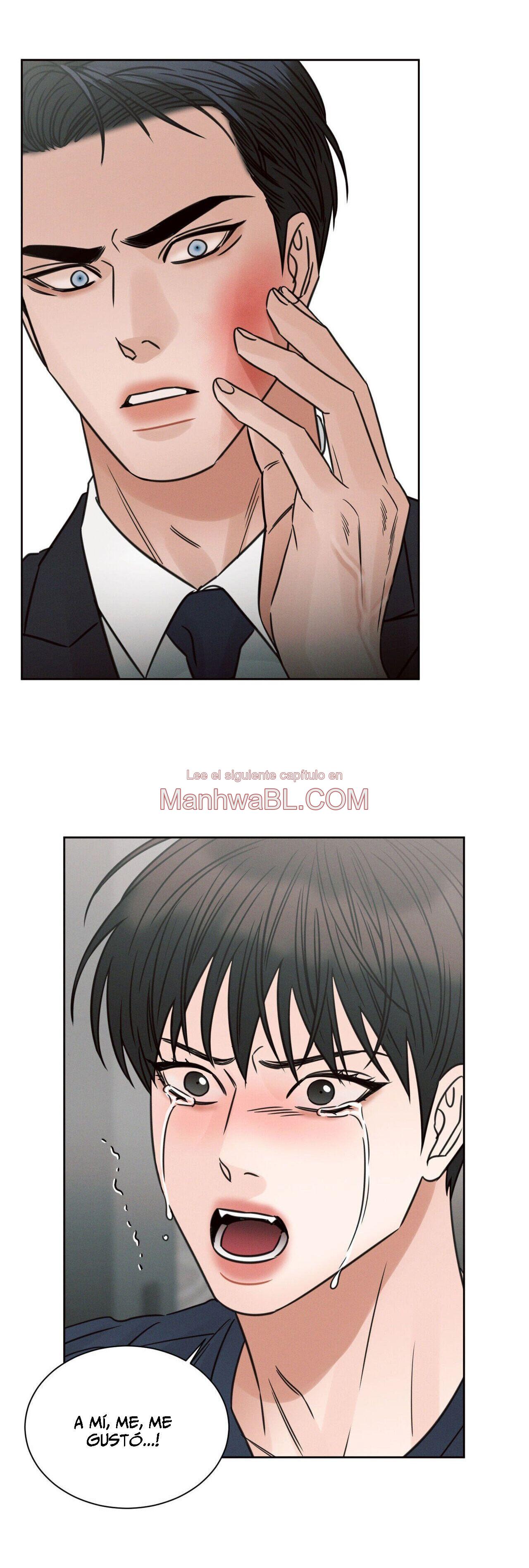 Sin importar el amor - Capítulo 78 2 manhwa