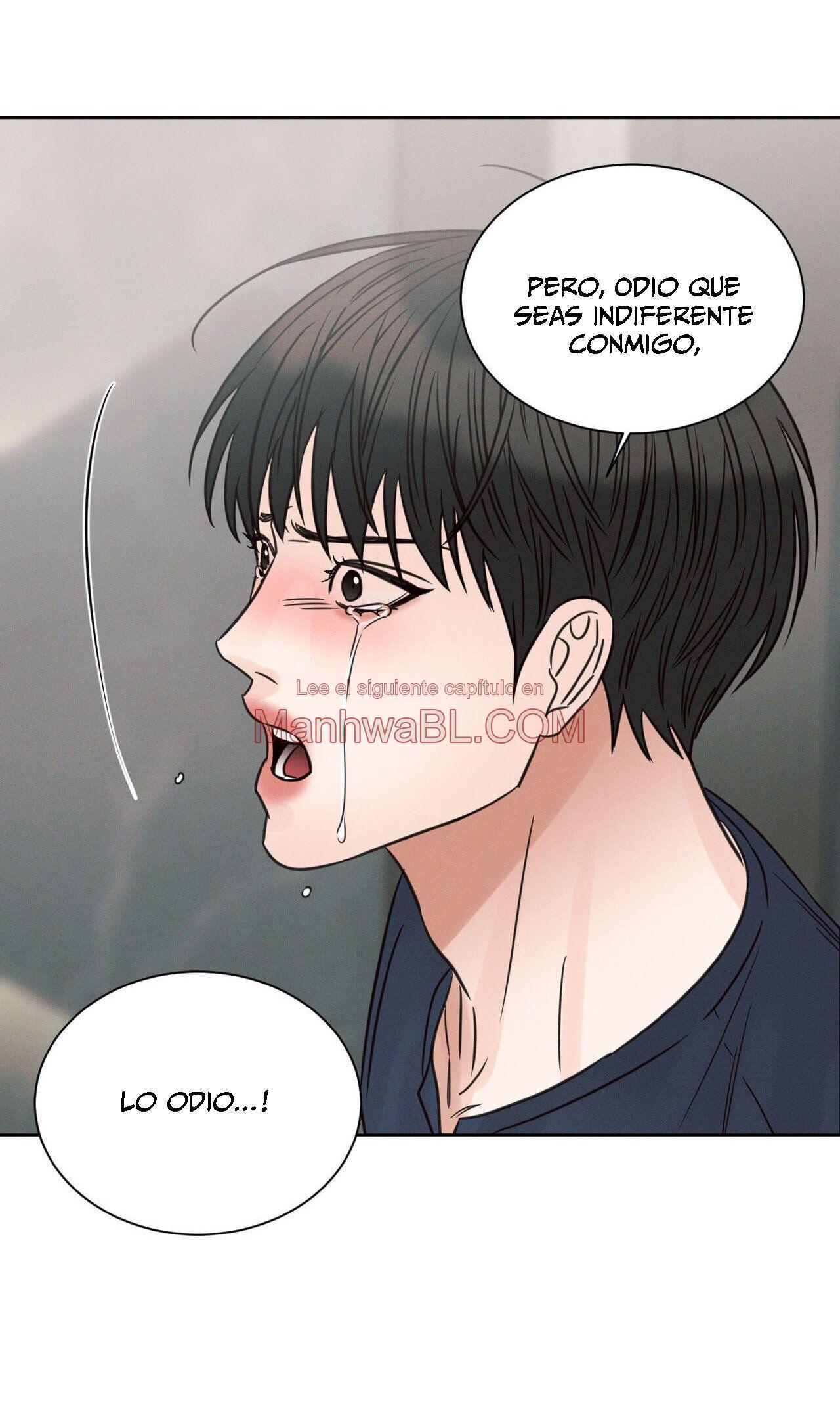 Sin importar el amor - Capítulo 78 2 manhwa