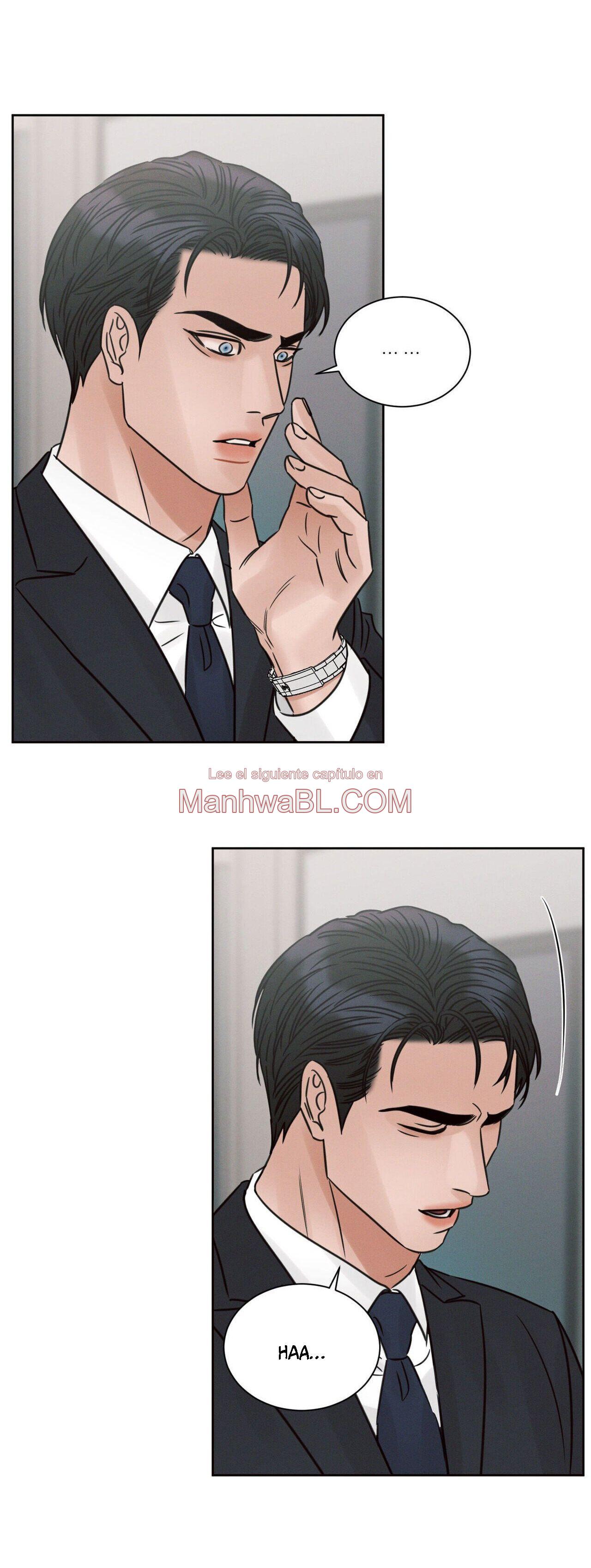 Sin importar el amor - Capítulo 78 2 manhwa