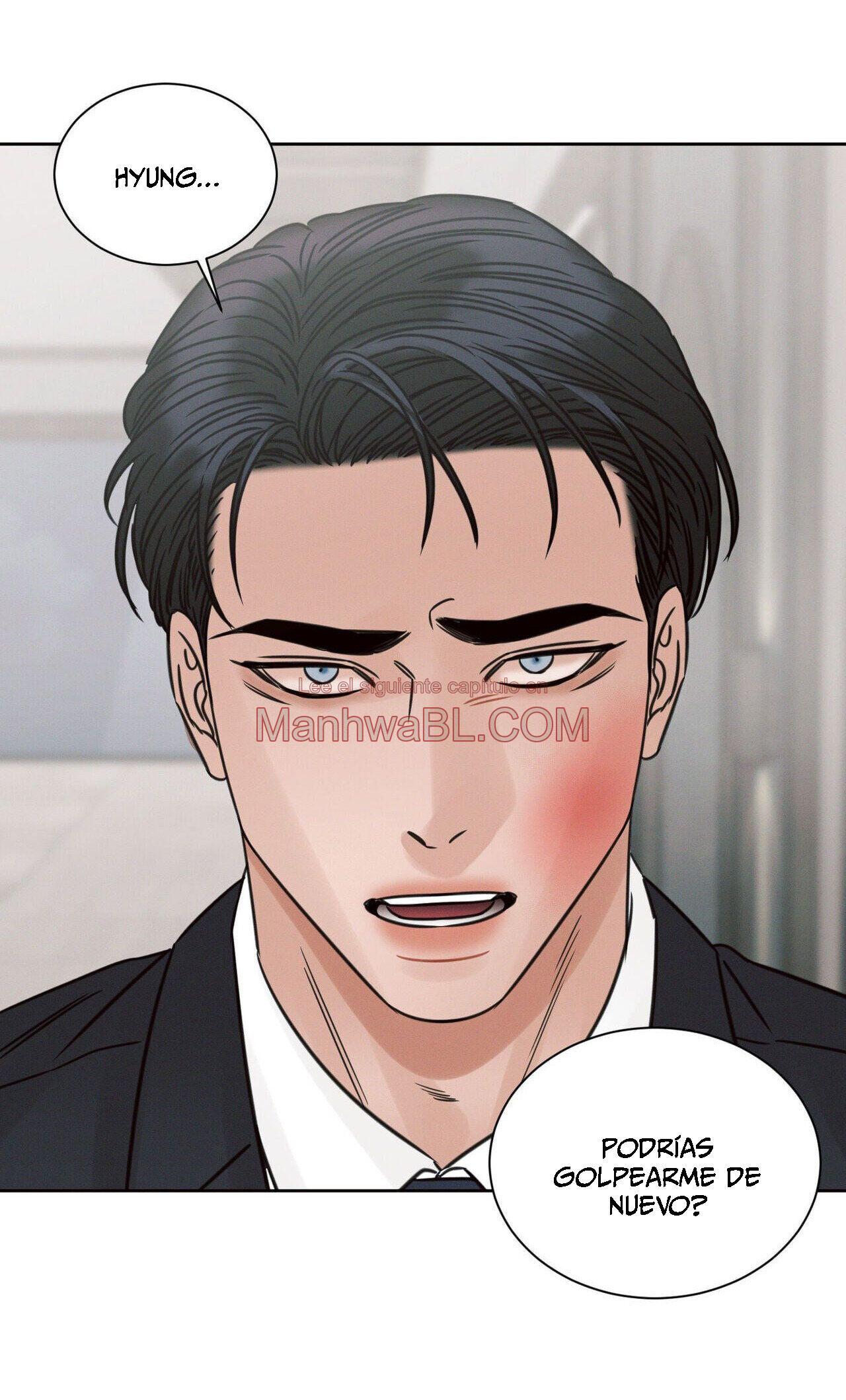 Sin importar el amor - Capítulo 78 2 manhwa