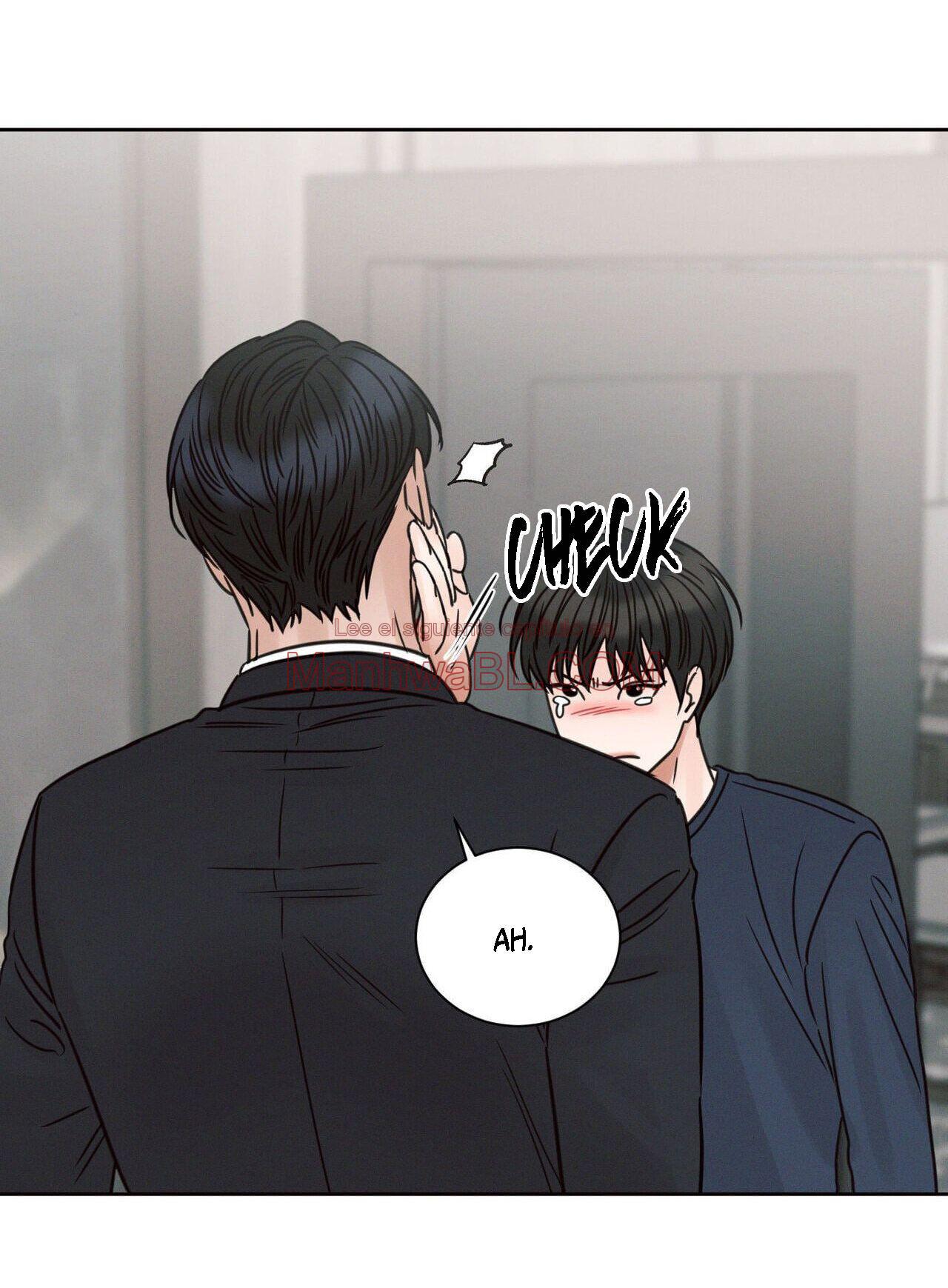 Sin importar el amor - Capítulo 78 2 manhwa