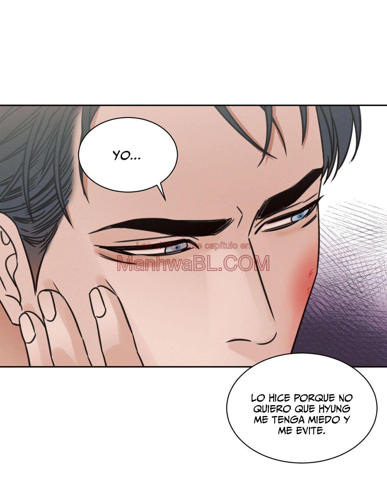 Sin importar el amor - Capítulo 78 2 manhwa