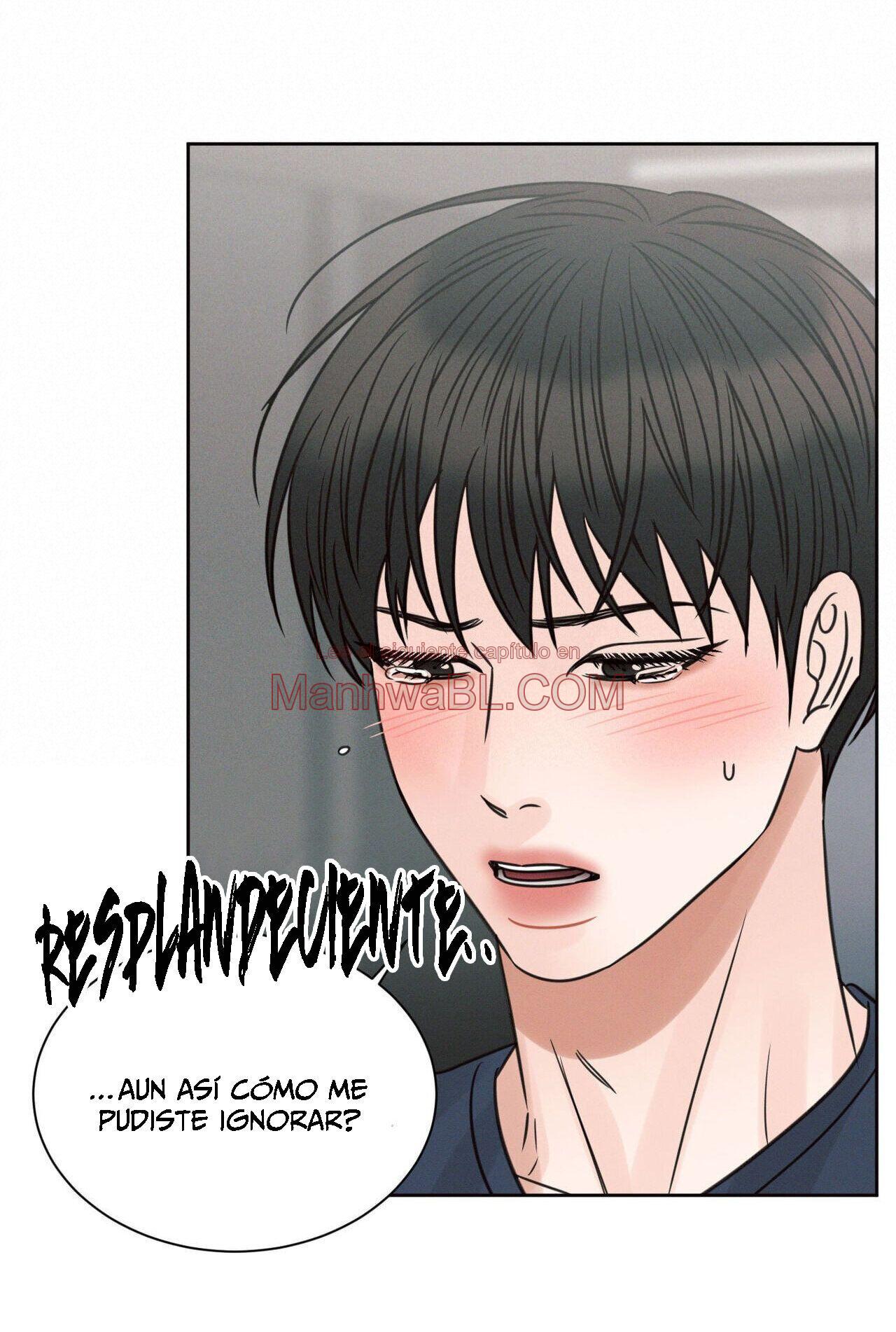 Sin importar el amor - Capítulo 78 2 manhwa