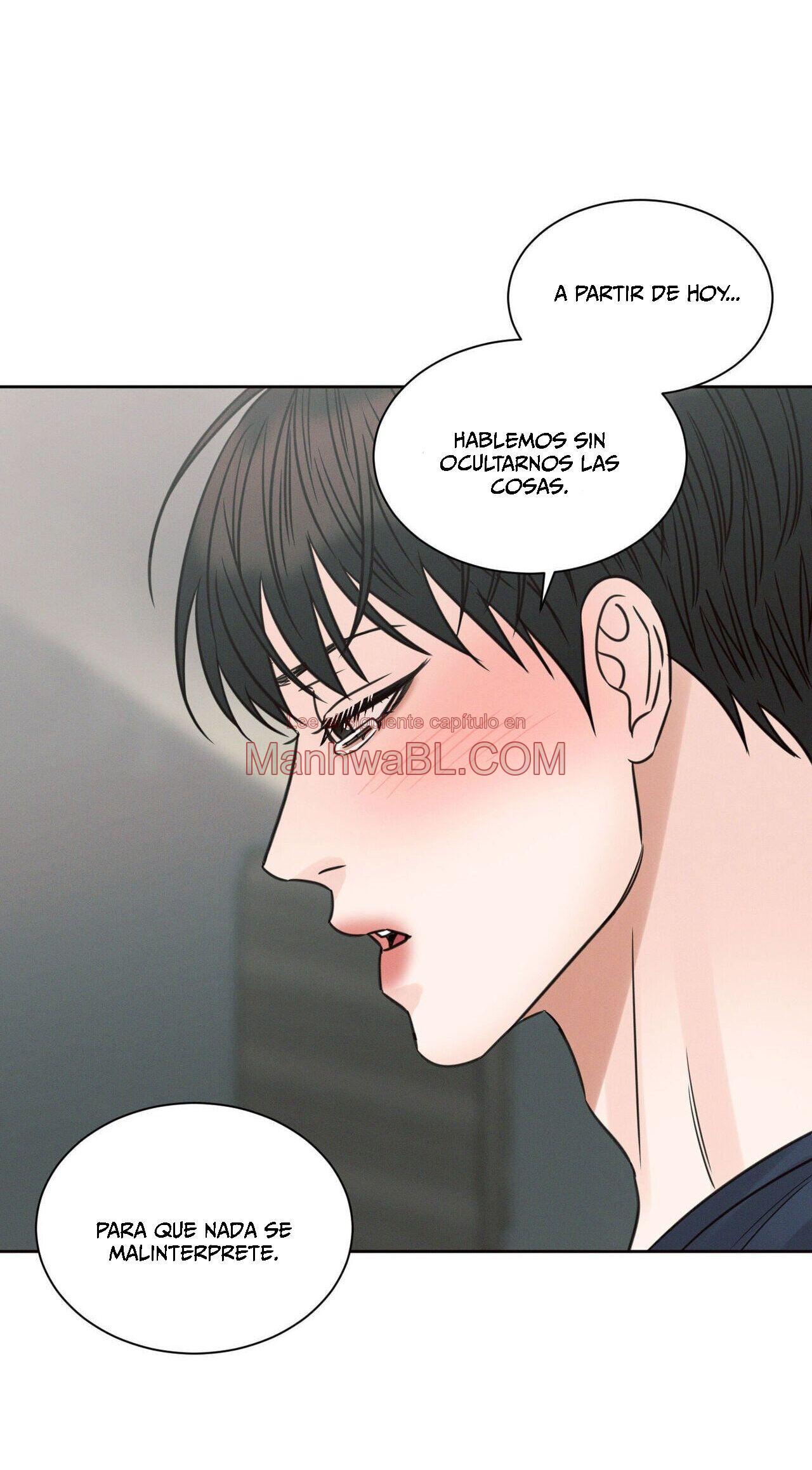 Sin importar el amor - Capítulo 78 2 manhwa