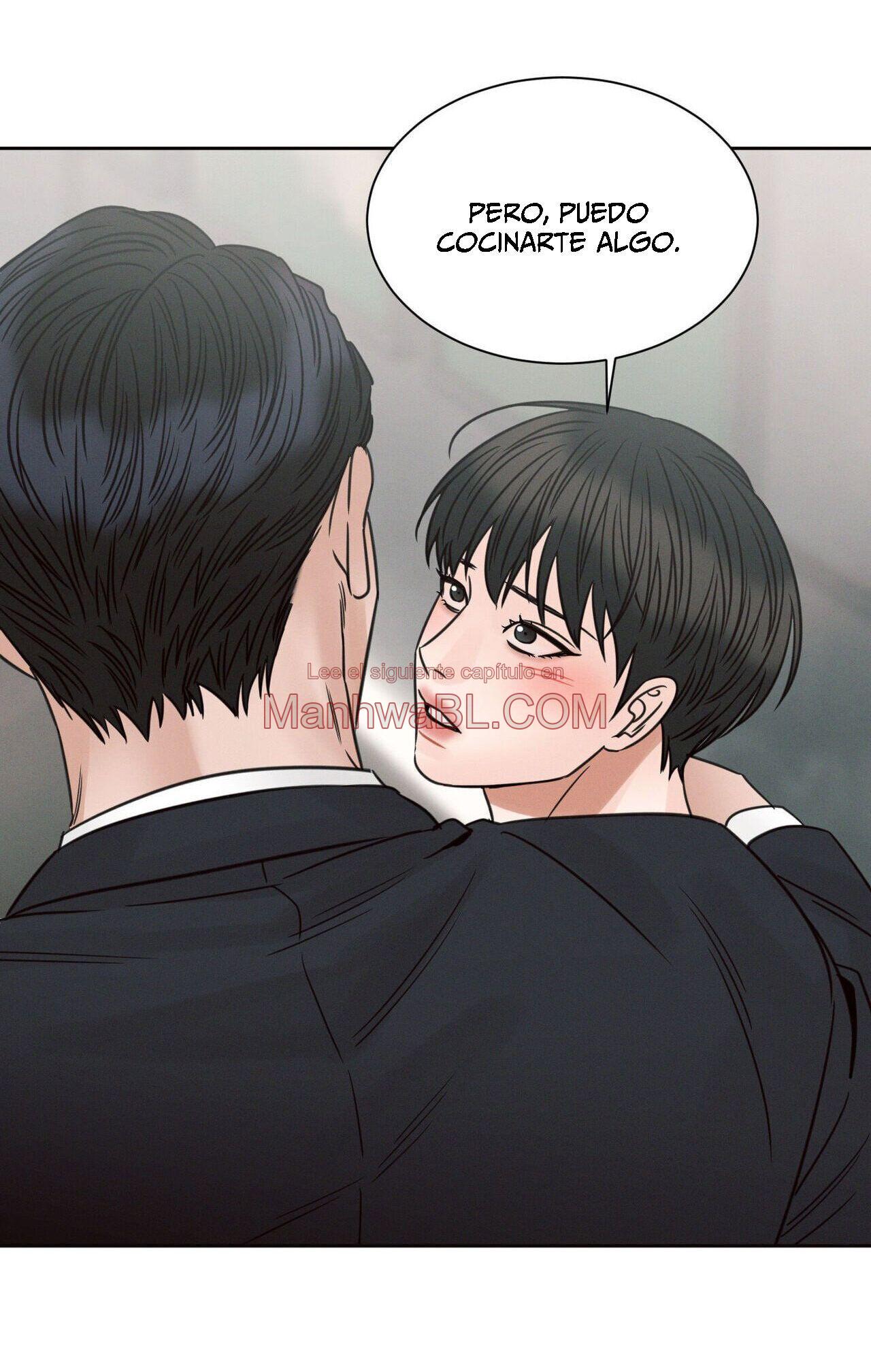 Sin importar el amor - Capítulo 78 2 manhwa