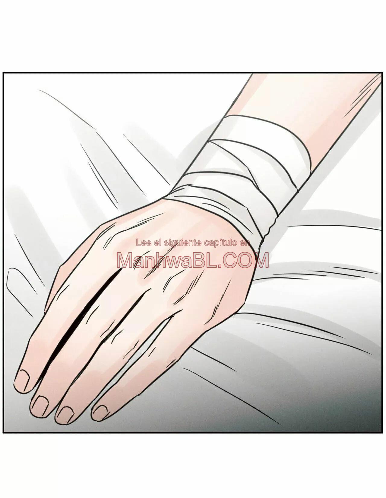 Sin importar el amor - Capítulo 87 manhwa