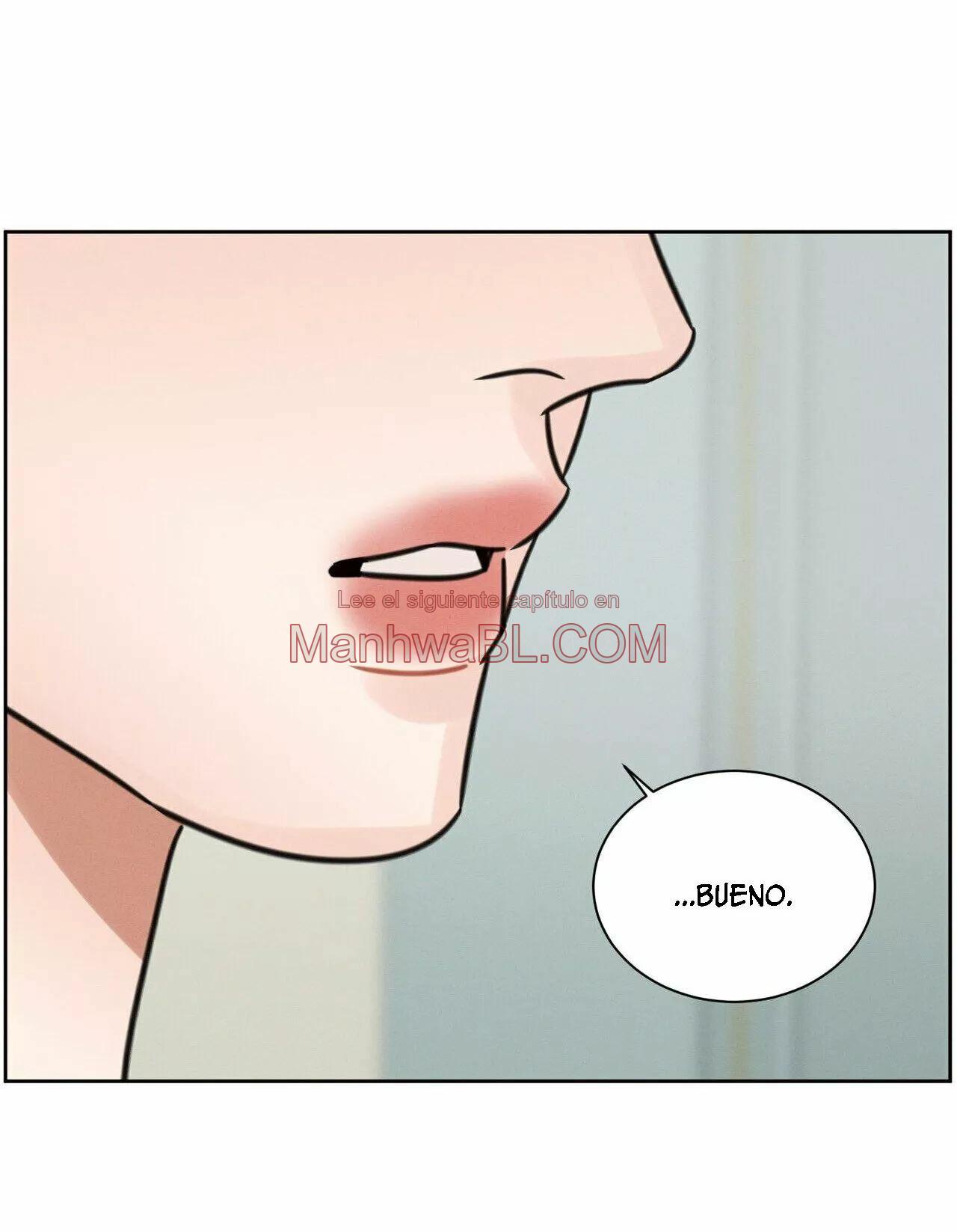 Sin importar el amor - Capítulo 87 manhwa