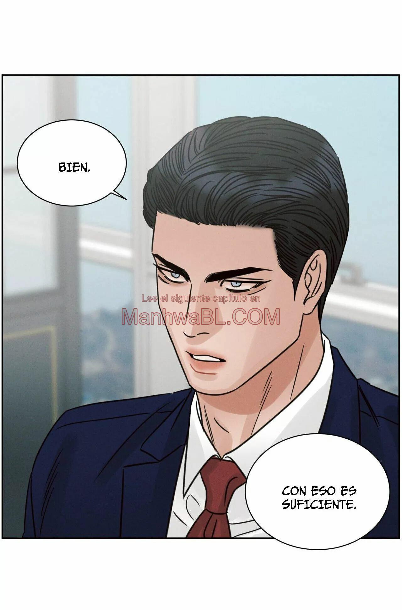 Sin importar el amor - Capítulo 87 manhwa