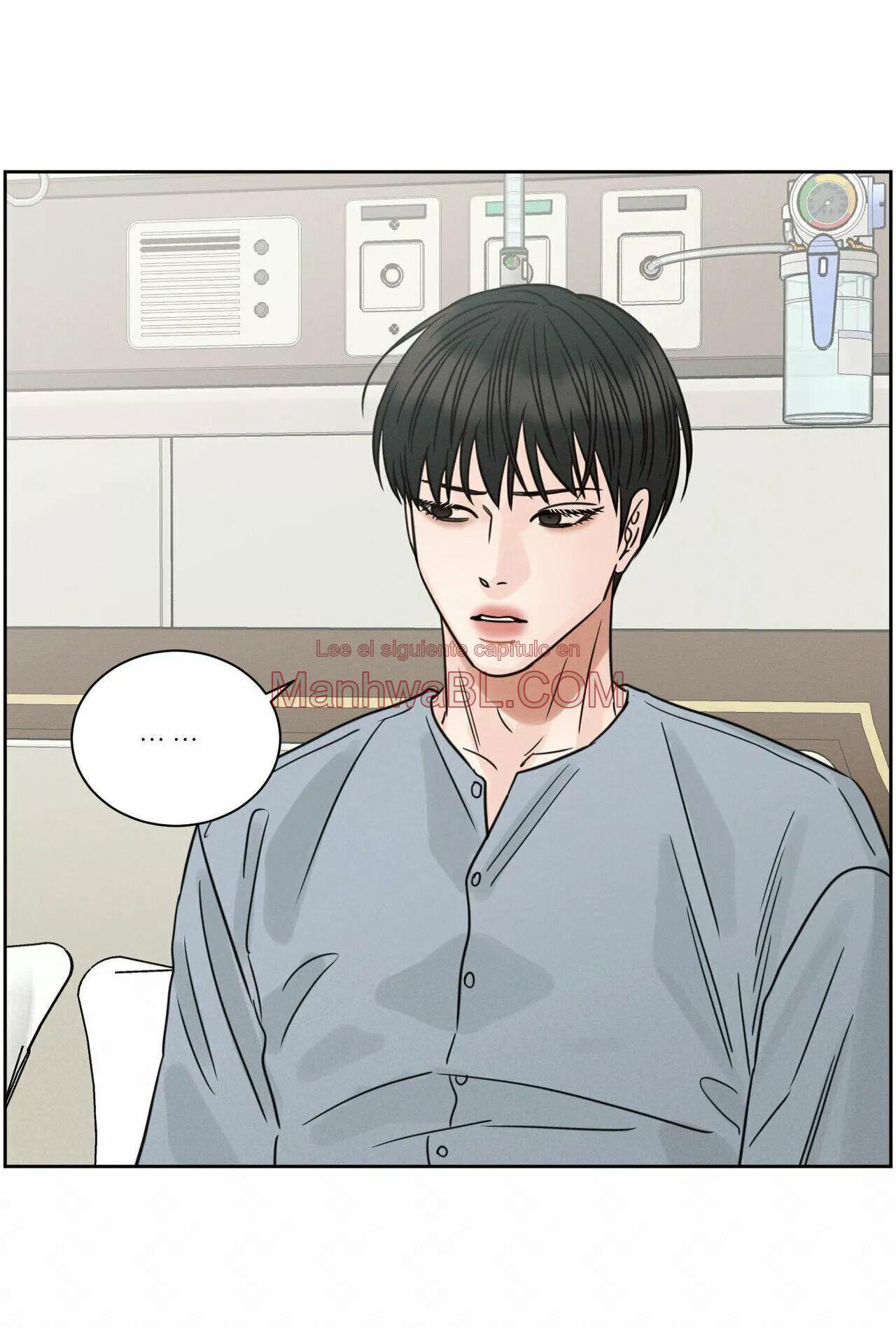 Sin importar el amor - Capítulo 87 manhwa