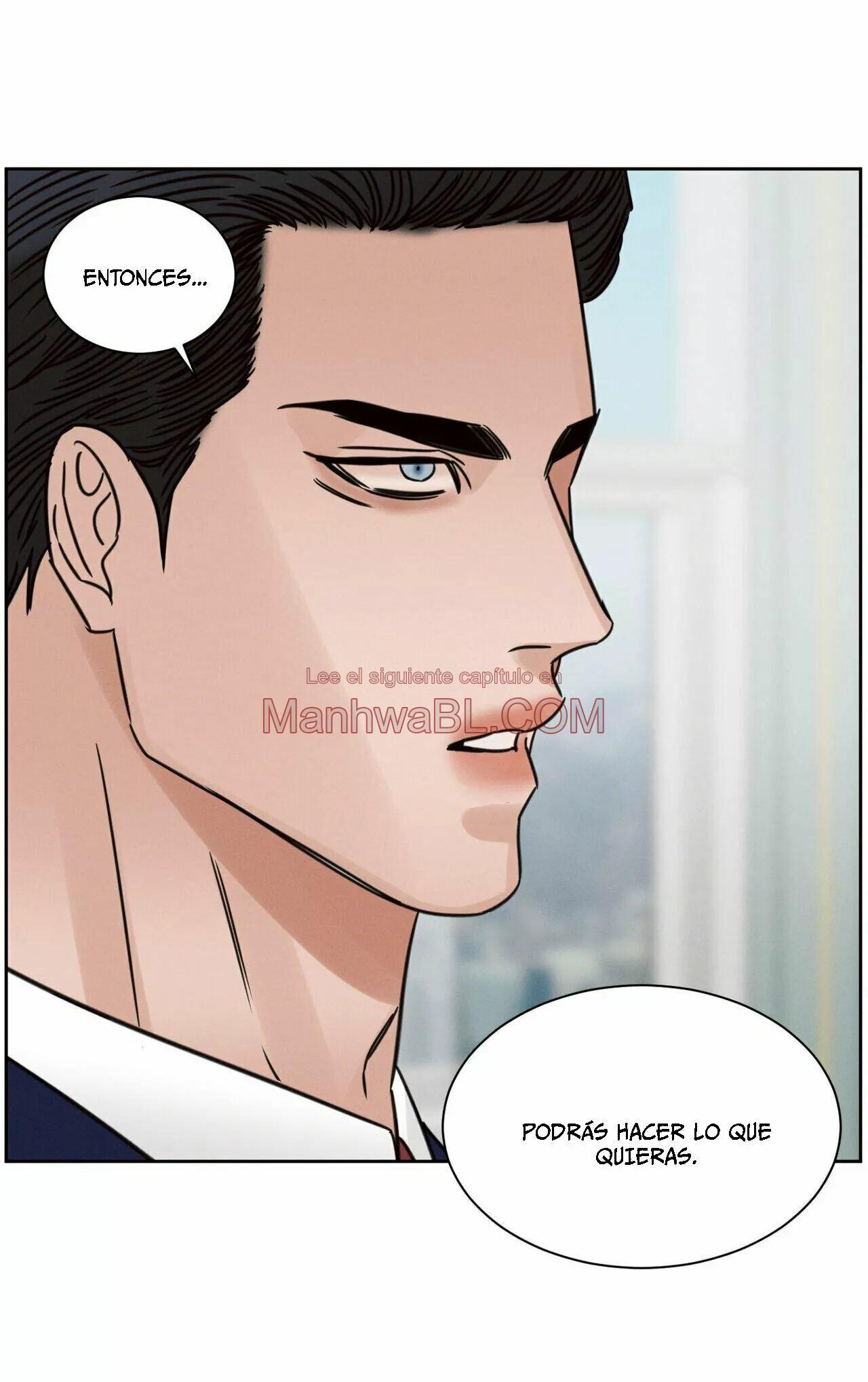 Sin importar el amor - Capítulo 87 manhwa