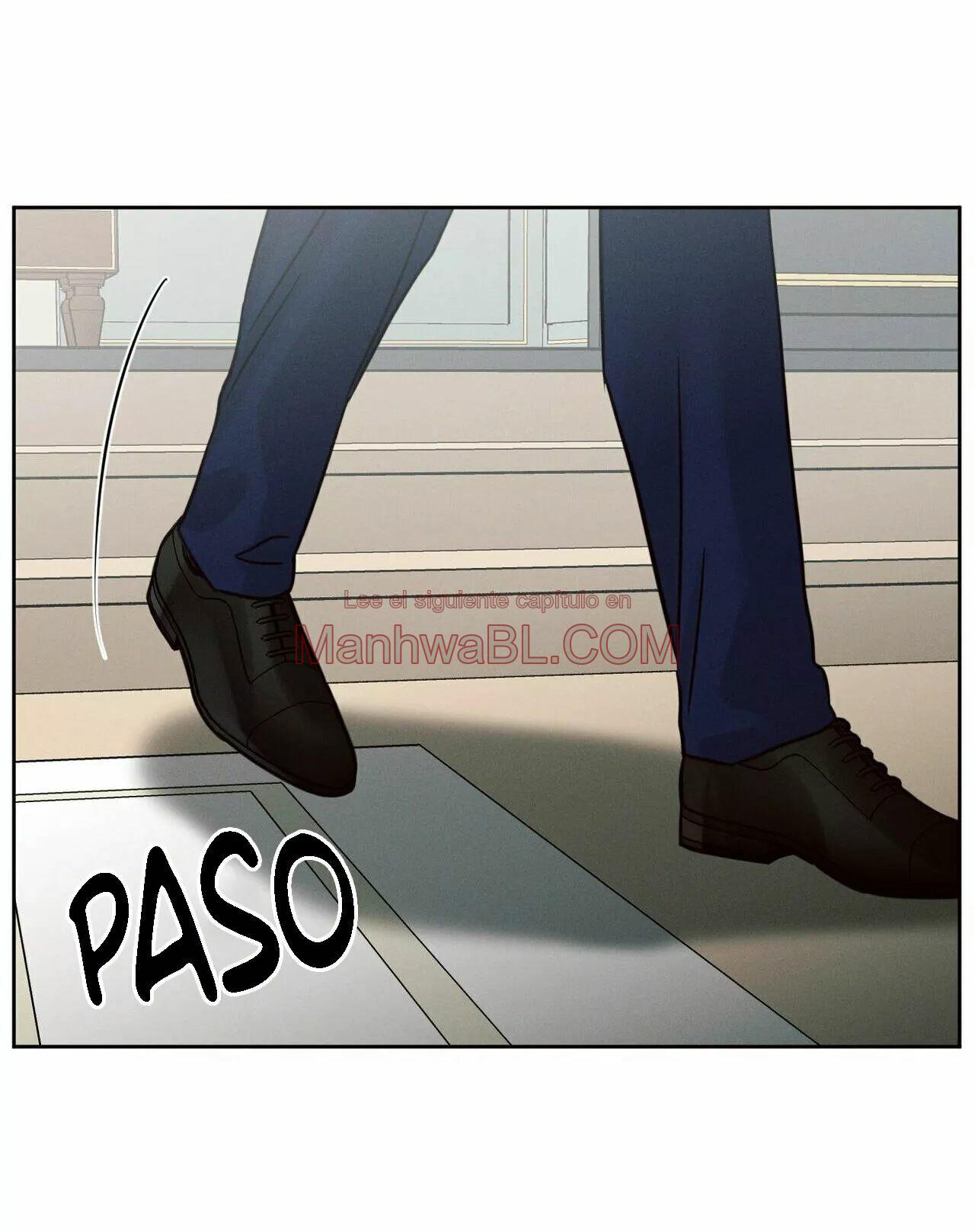 Sin importar el amor - Capítulo 87 manhwa