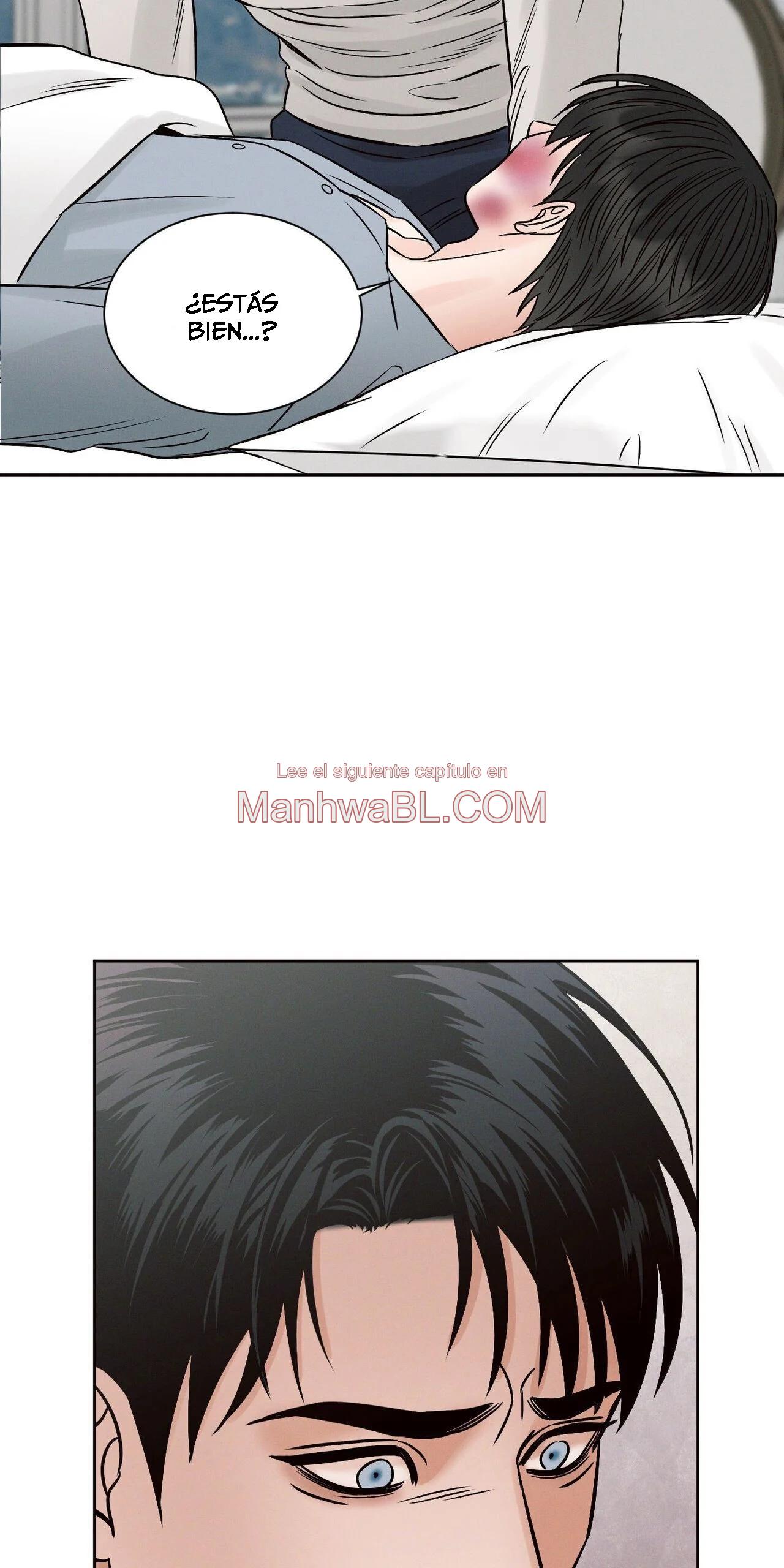 Sin importar el amor - Capítulo 108 3 manhwa